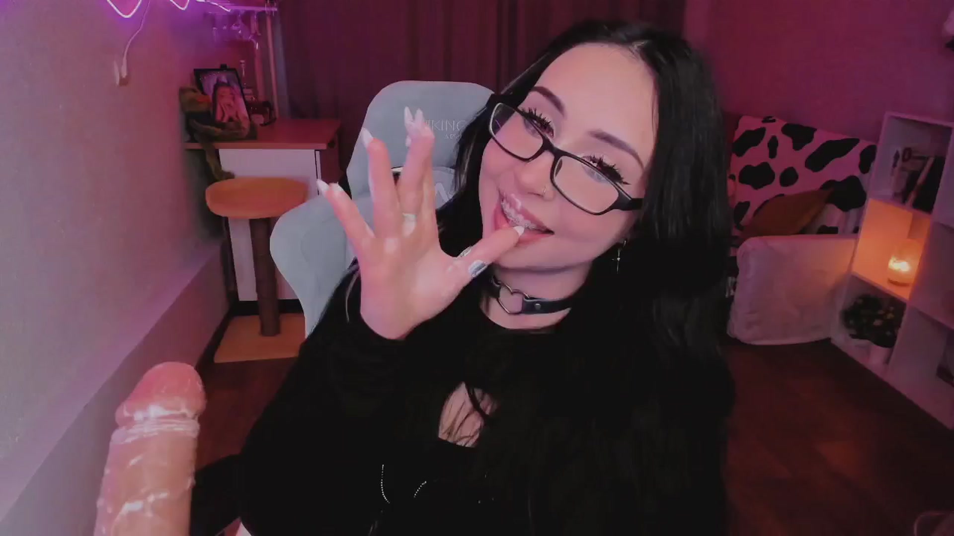 Gallery image thumbnail from KipaHimari's myfreecams stream on, 09/09/2024, 13:51 image 14 of 20