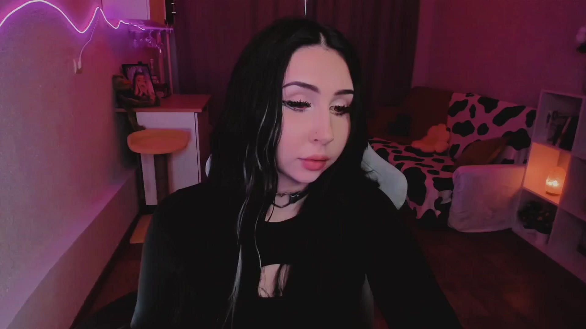 Gallery image thumbnail from KipaHimari's myfreecams stream on, 09/09/2024, 13:51 image 19 of 20