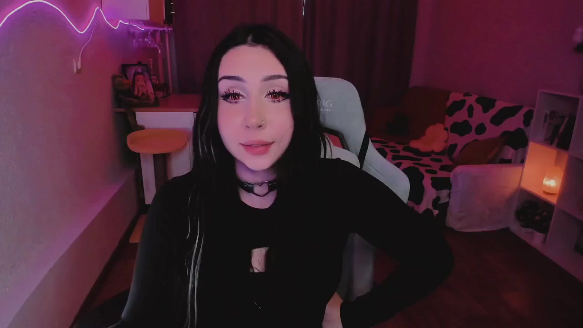 Gallery image thumbnail from KipaHimari's myfreecams stream on, 09/09/2024, 13:51 image 20 of 20