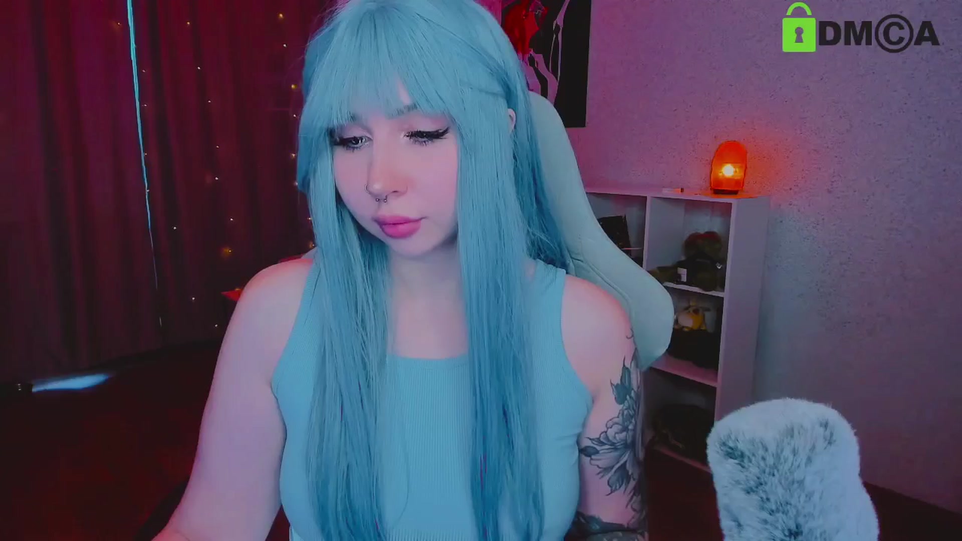 Gallery image thumbnail from KipaHimari's myfreecams stream on, 05/25/2025, 12:34 image 17 of 20