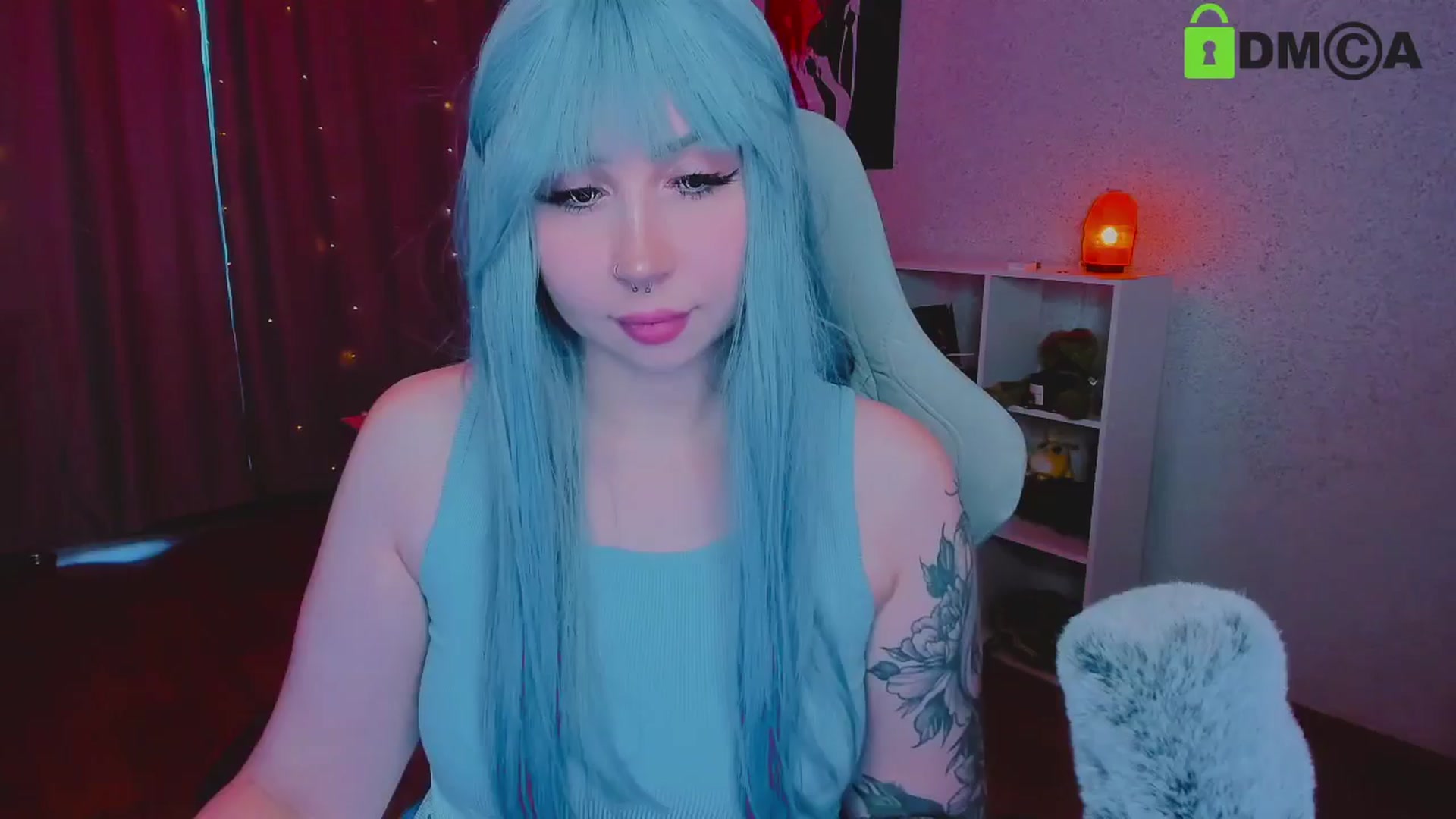 Gallery image thumbnail from KipaHimari's myfreecams stream on, 05/25/2025, 12:34 image 11 of 20