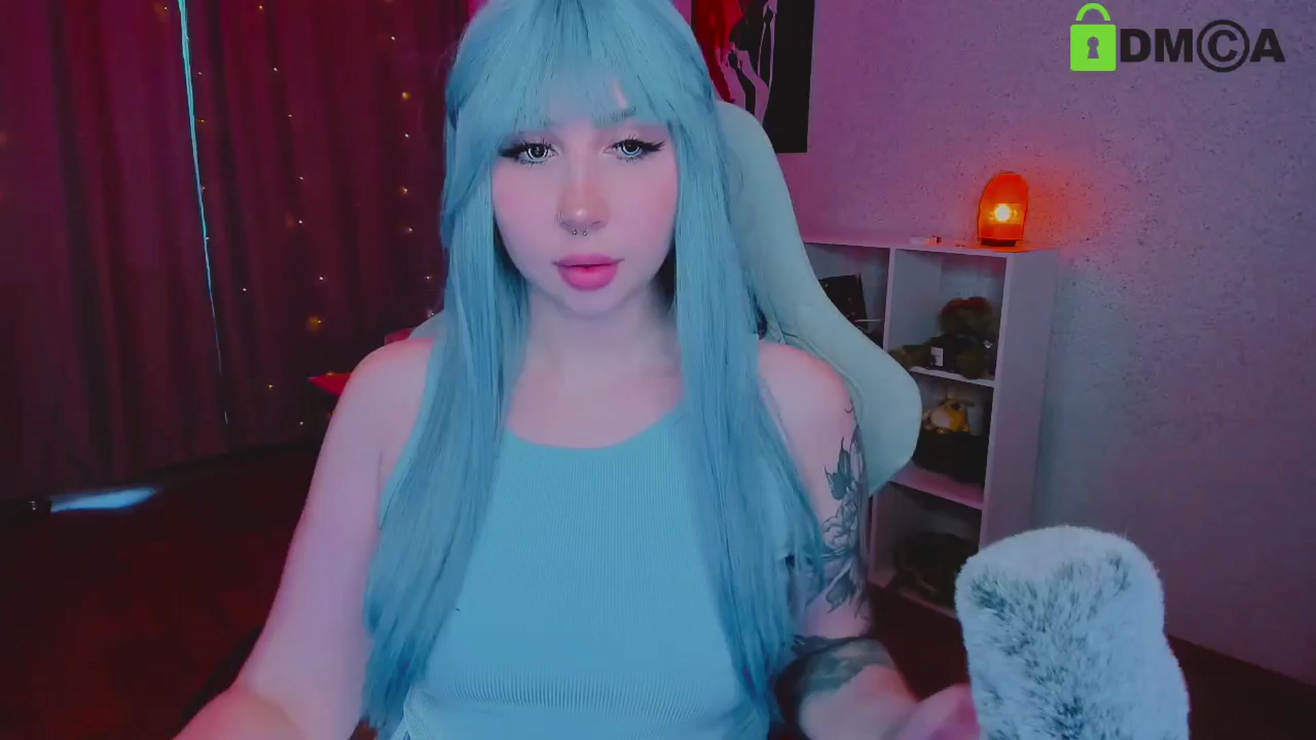 Gallery image thumbnail from KipaHimari's myfreecams stream on, 05/25/2025, 12:34 image 12 of 20