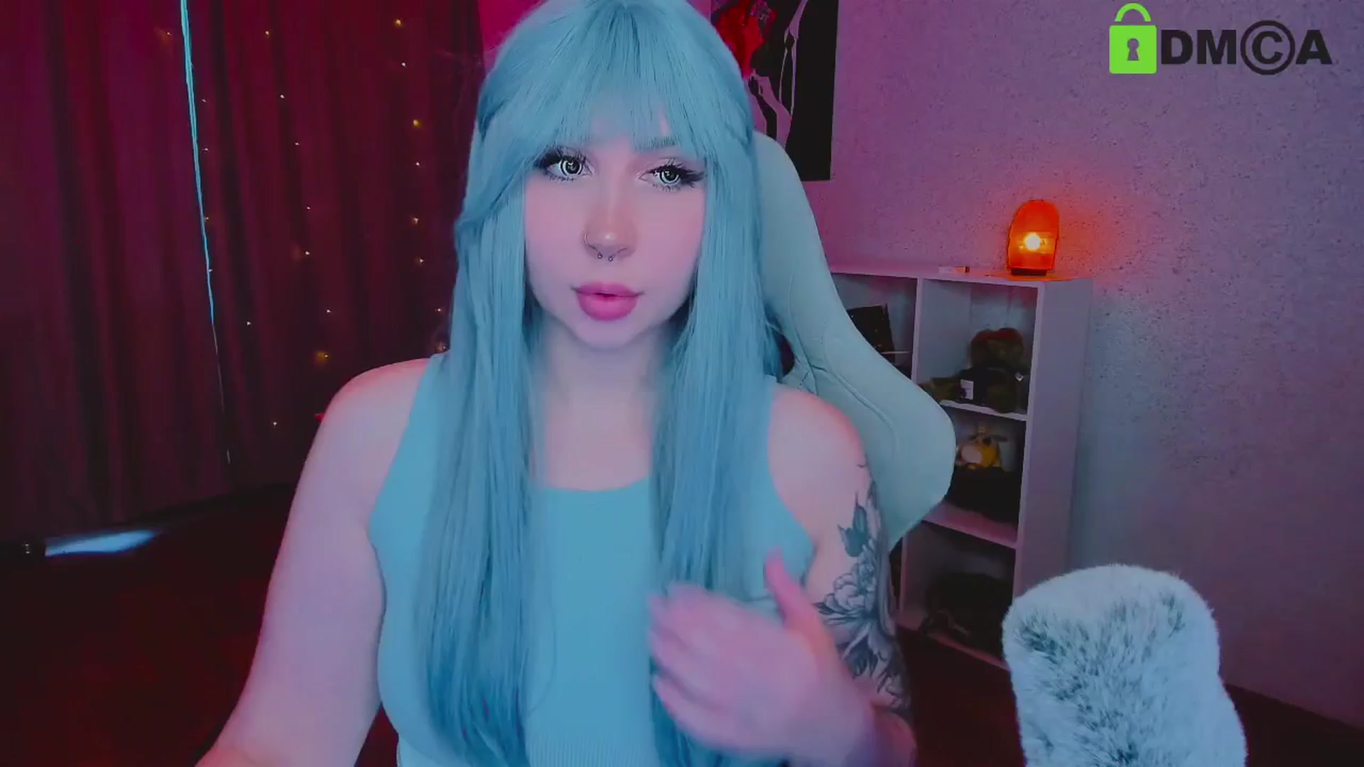 Gallery image thumbnail from KipaHimari's myfreecams stream on, 05/25/2025, 12:34 image 16 of 20