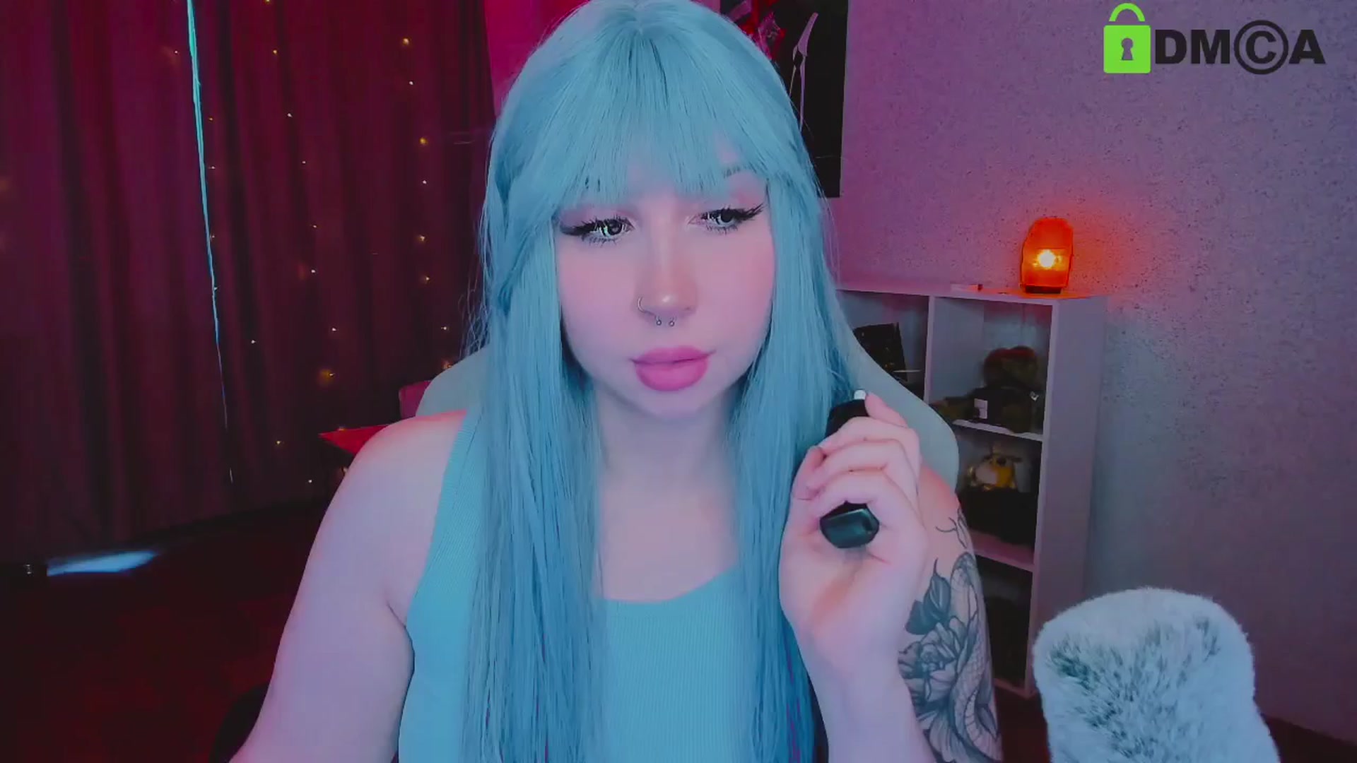 Gallery image thumbnail from KipaHimari's myfreecams stream on, 05/25/2025, 12:34 image 1 of 20