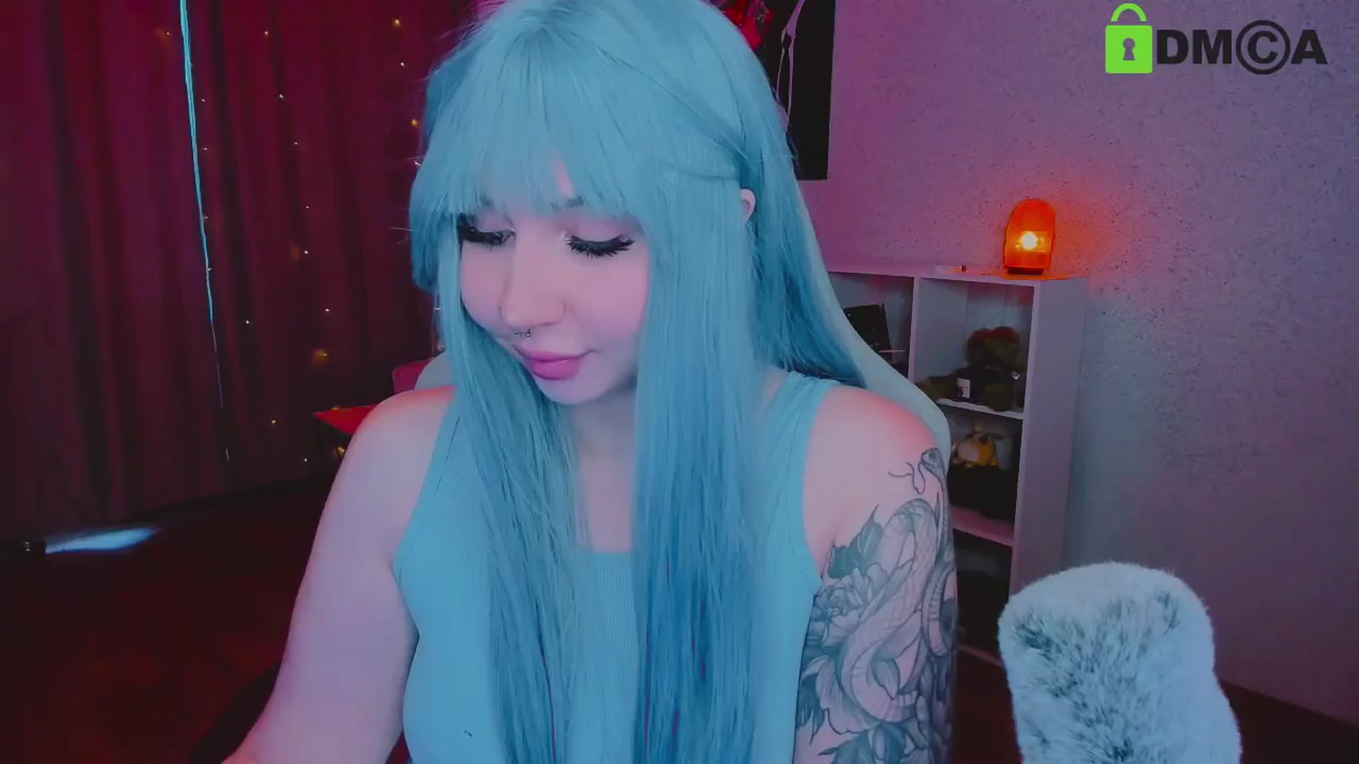 Gallery image thumbnail from KipaHimari's myfreecams stream on, 05/25/2025, 12:34 image 19 of 20