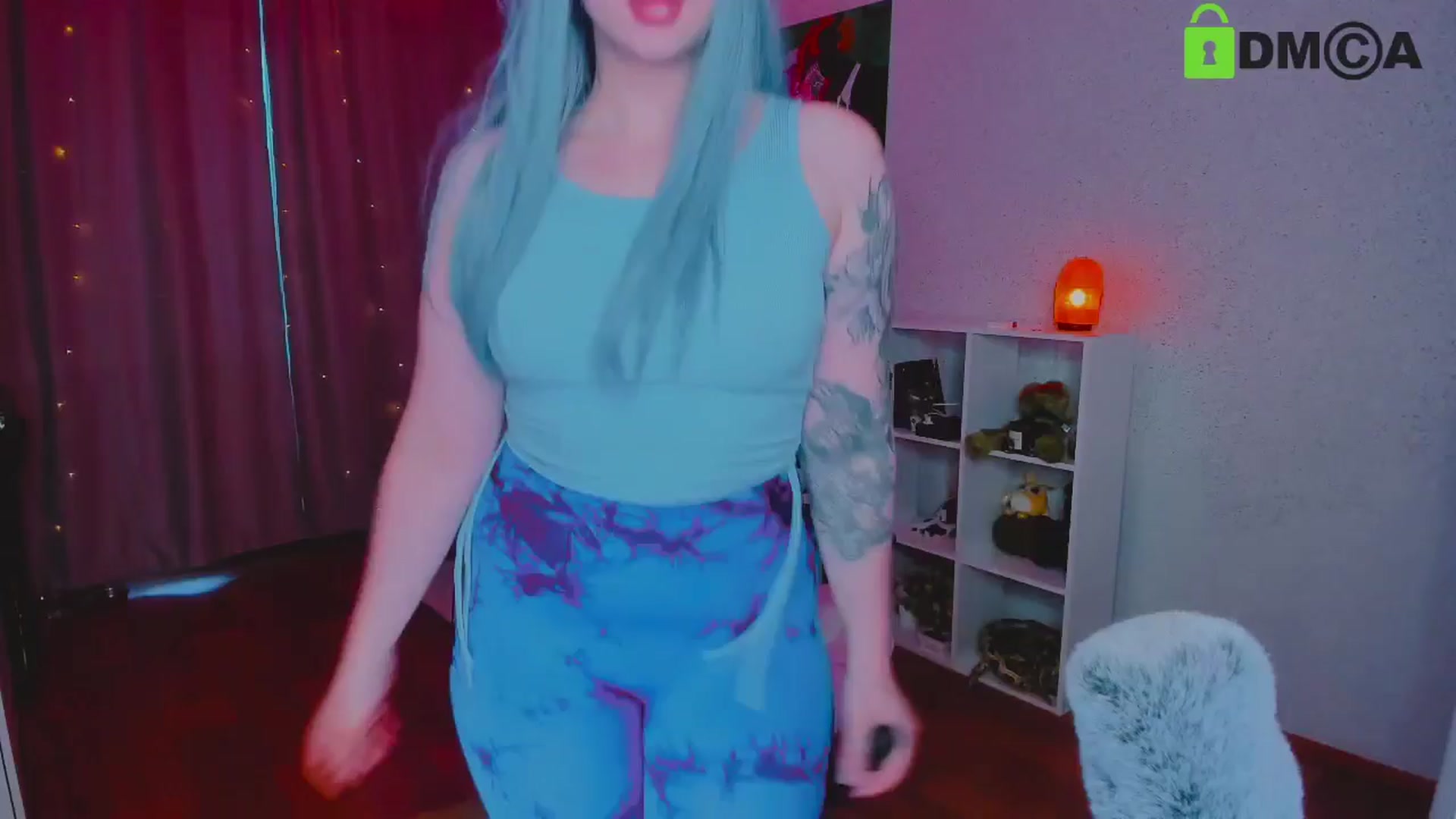 Gallery image thumbnail from KipaHimari's myfreecams stream on, 05/25/2025, 12:34 image 6 of 20