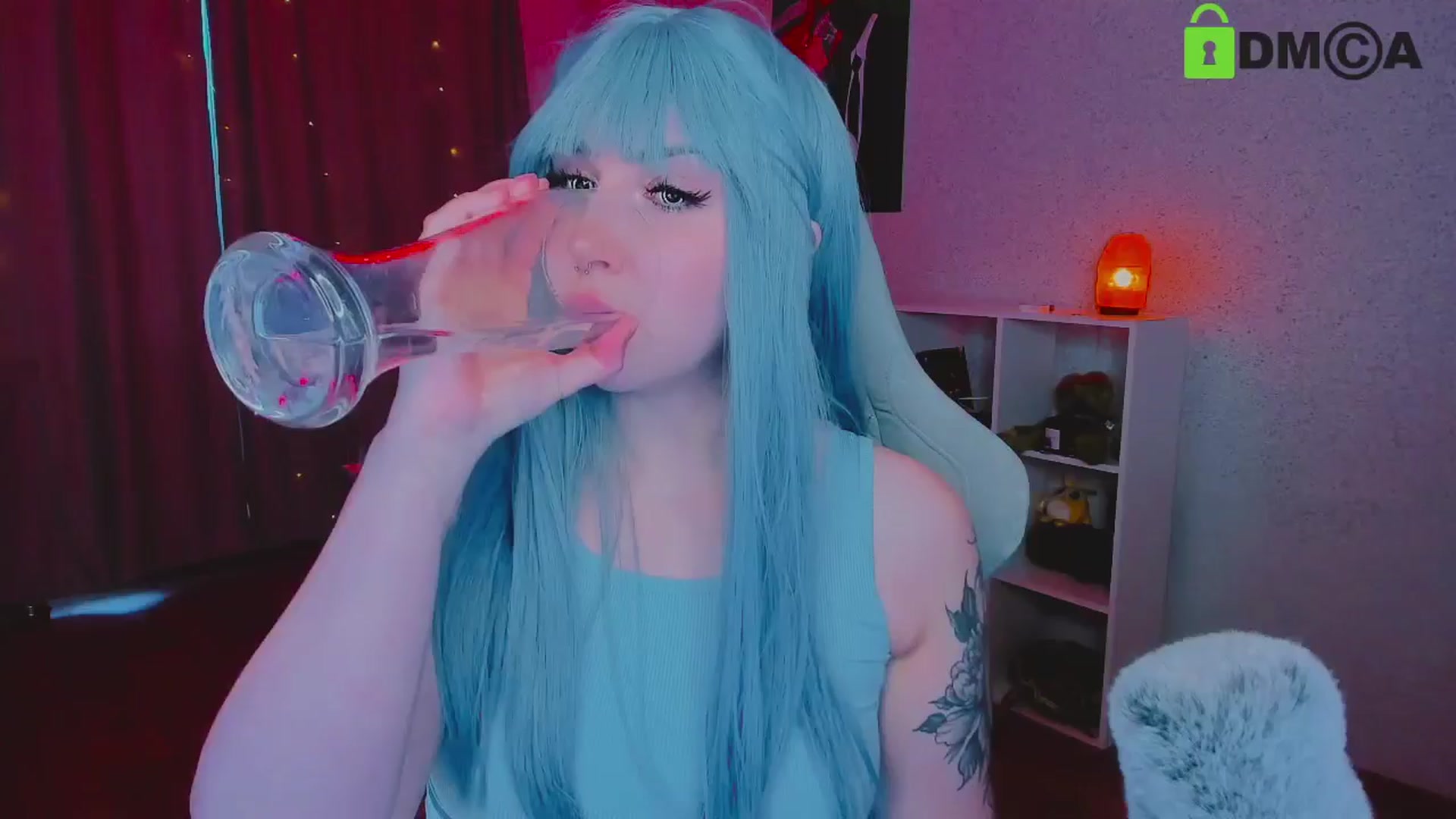 Gallery image thumbnail from KipaHimari's myfreecams stream on, 05/25/2025, 12:34 image 2 of 20