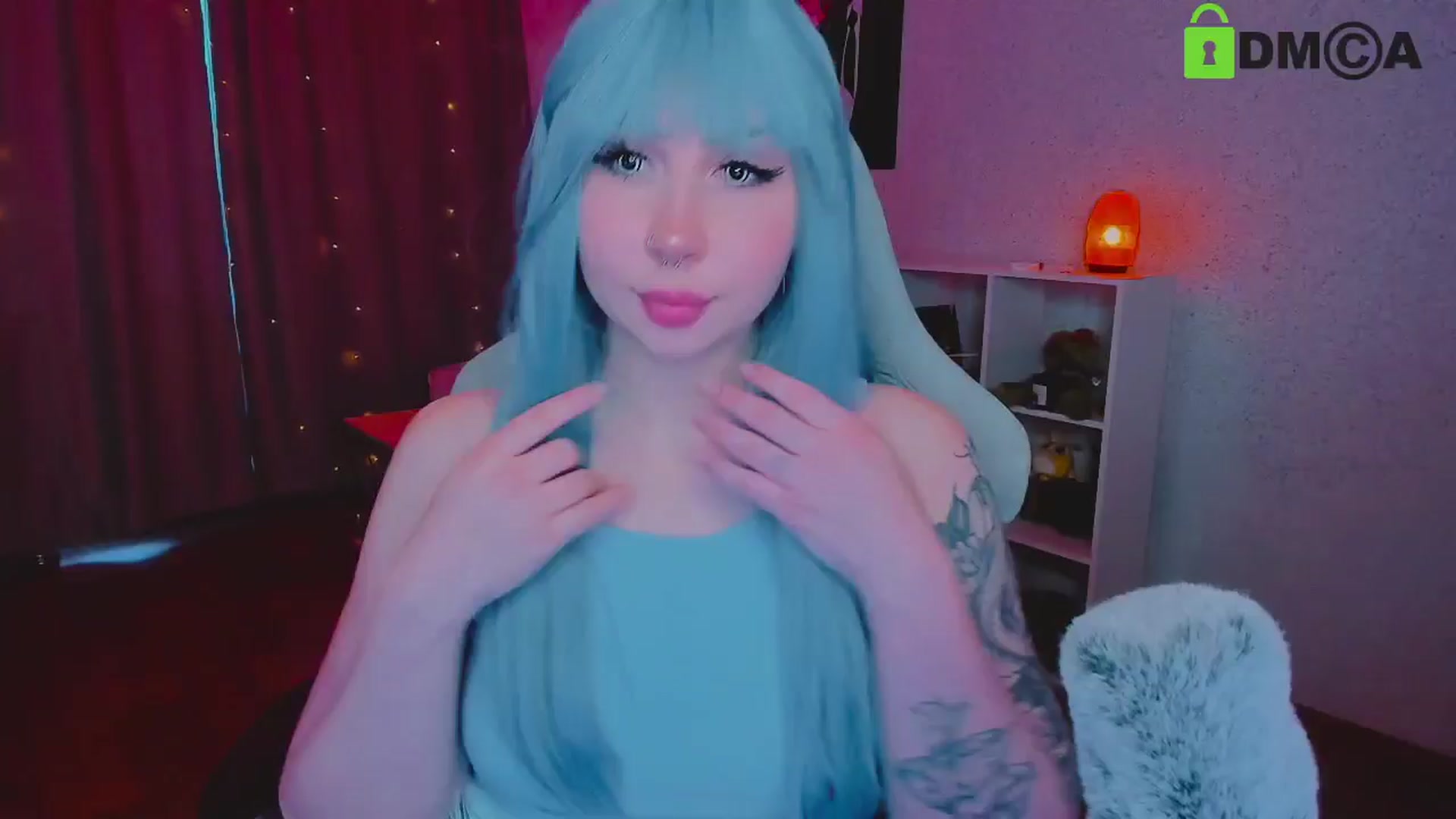 Gallery image thumbnail from KipaHimari's myfreecams stream on, 05/25/2025, 12:34 image 9 of 20