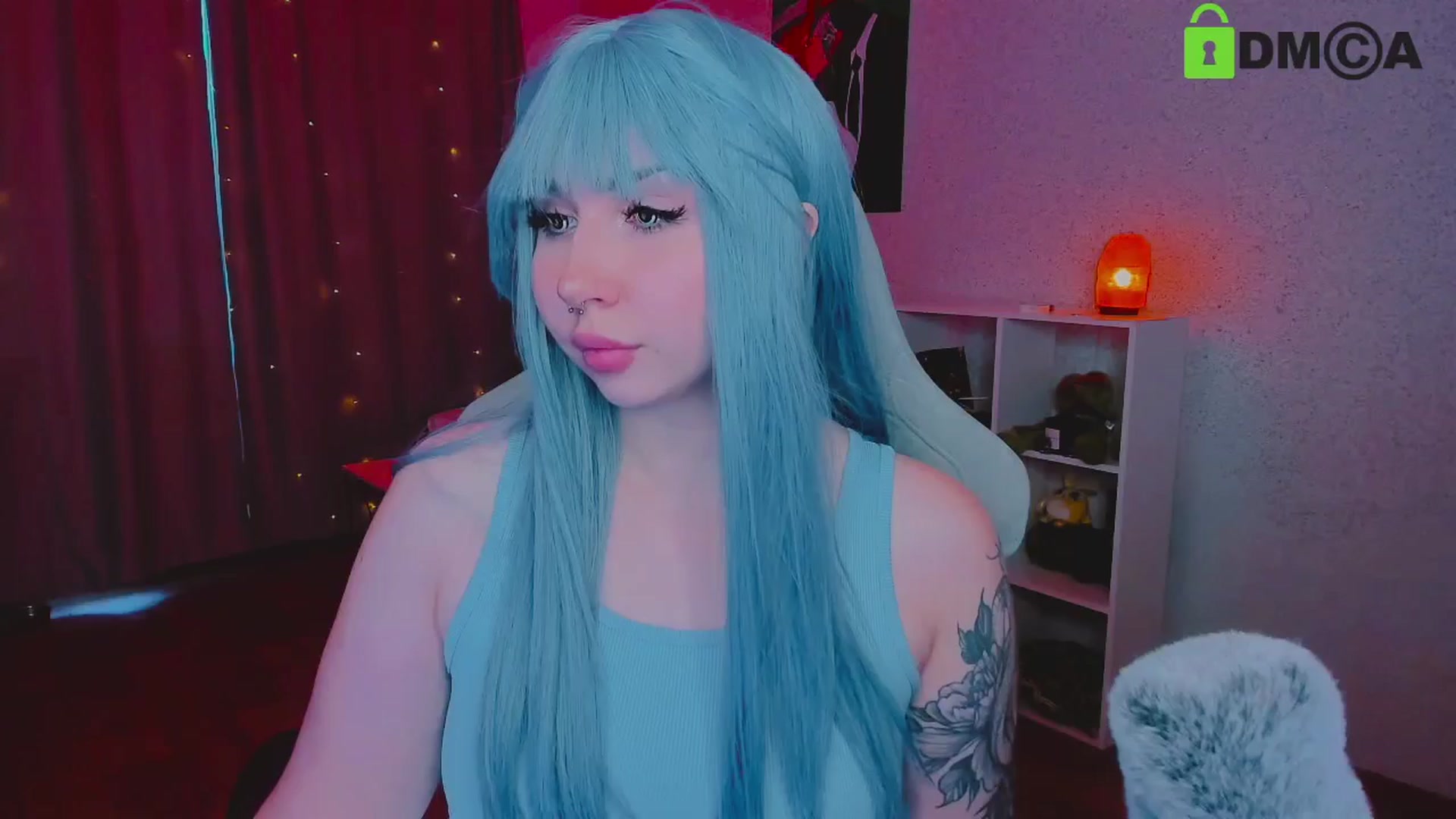 Gallery image thumbnail from KipaHimari's myfreecams stream on, 05/25/2025, 12:34 image 4 of 20