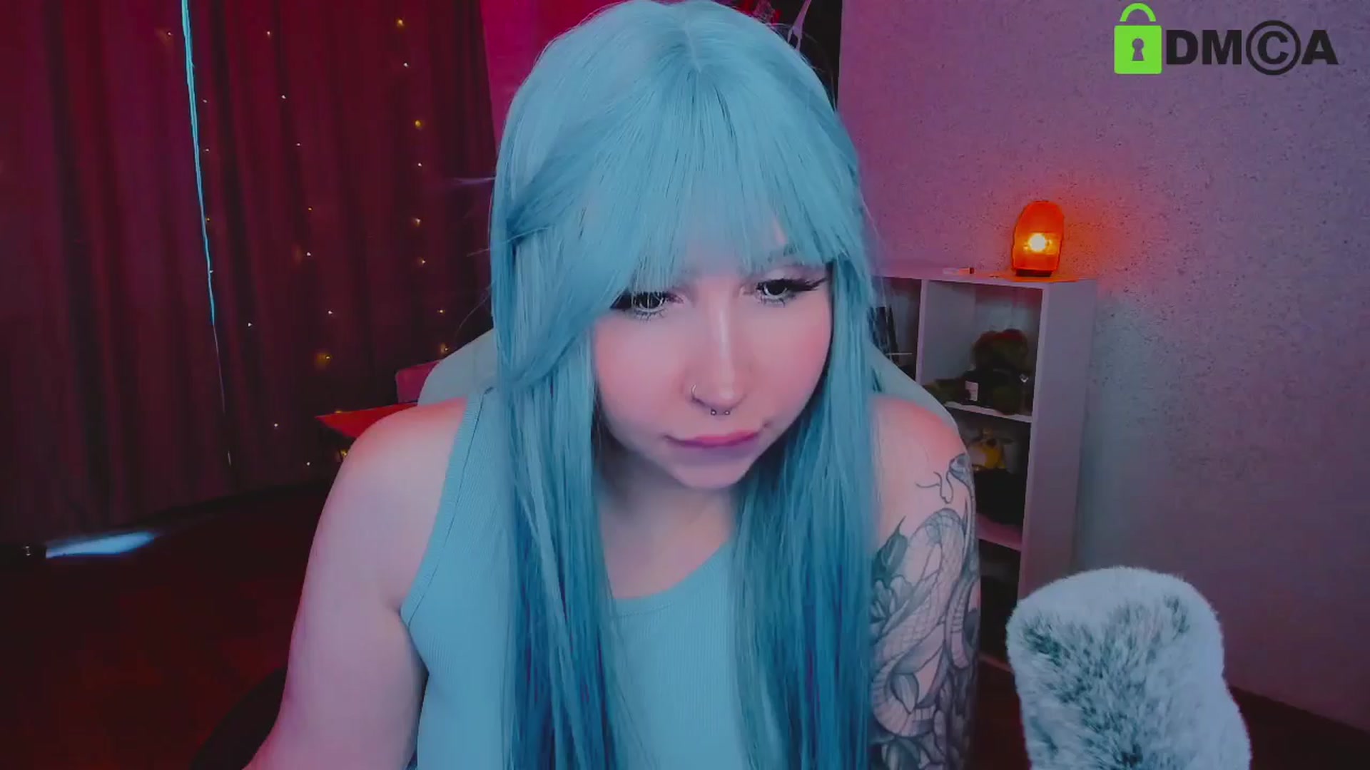 Gallery image thumbnail from KipaHimari's myfreecams stream on, 05/25/2025, 12:34 image 20 of 20