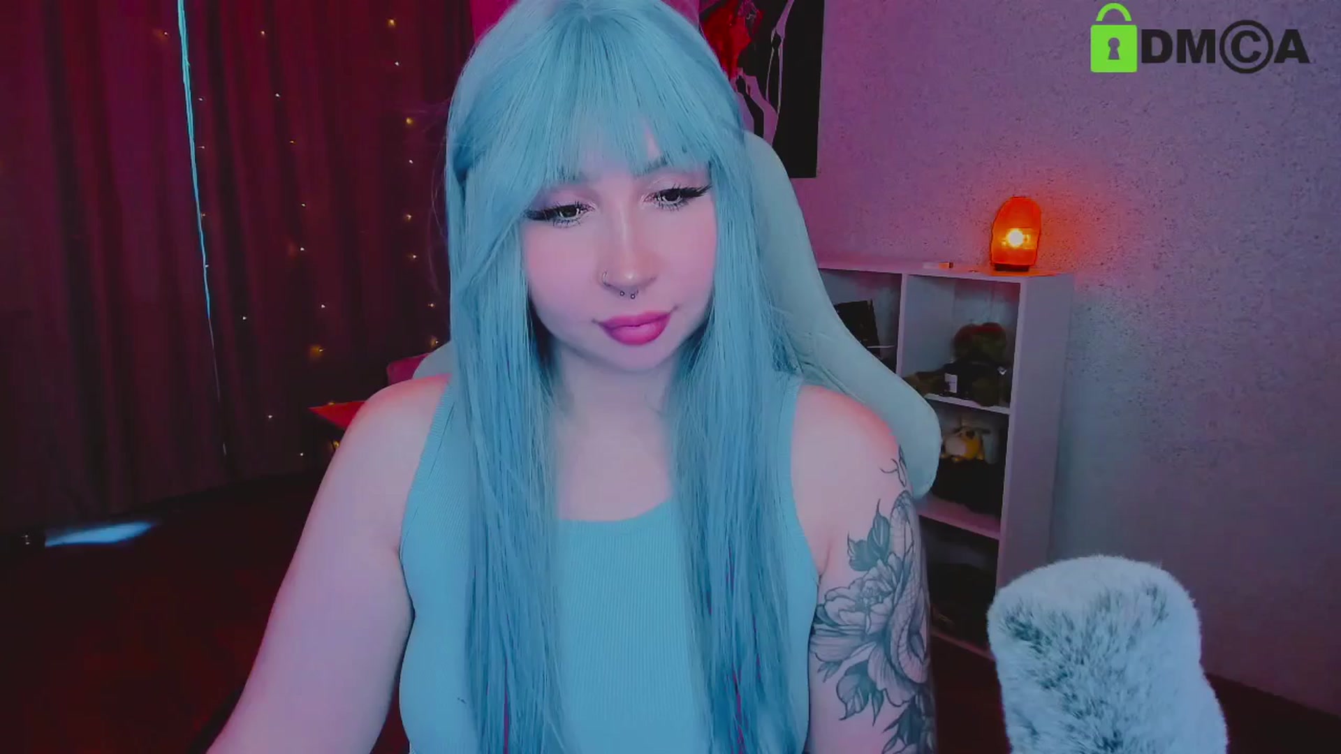Gallery image thumbnail from KipaHimari's myfreecams stream on, 05/25/2025, 14:11 image 2 of 20