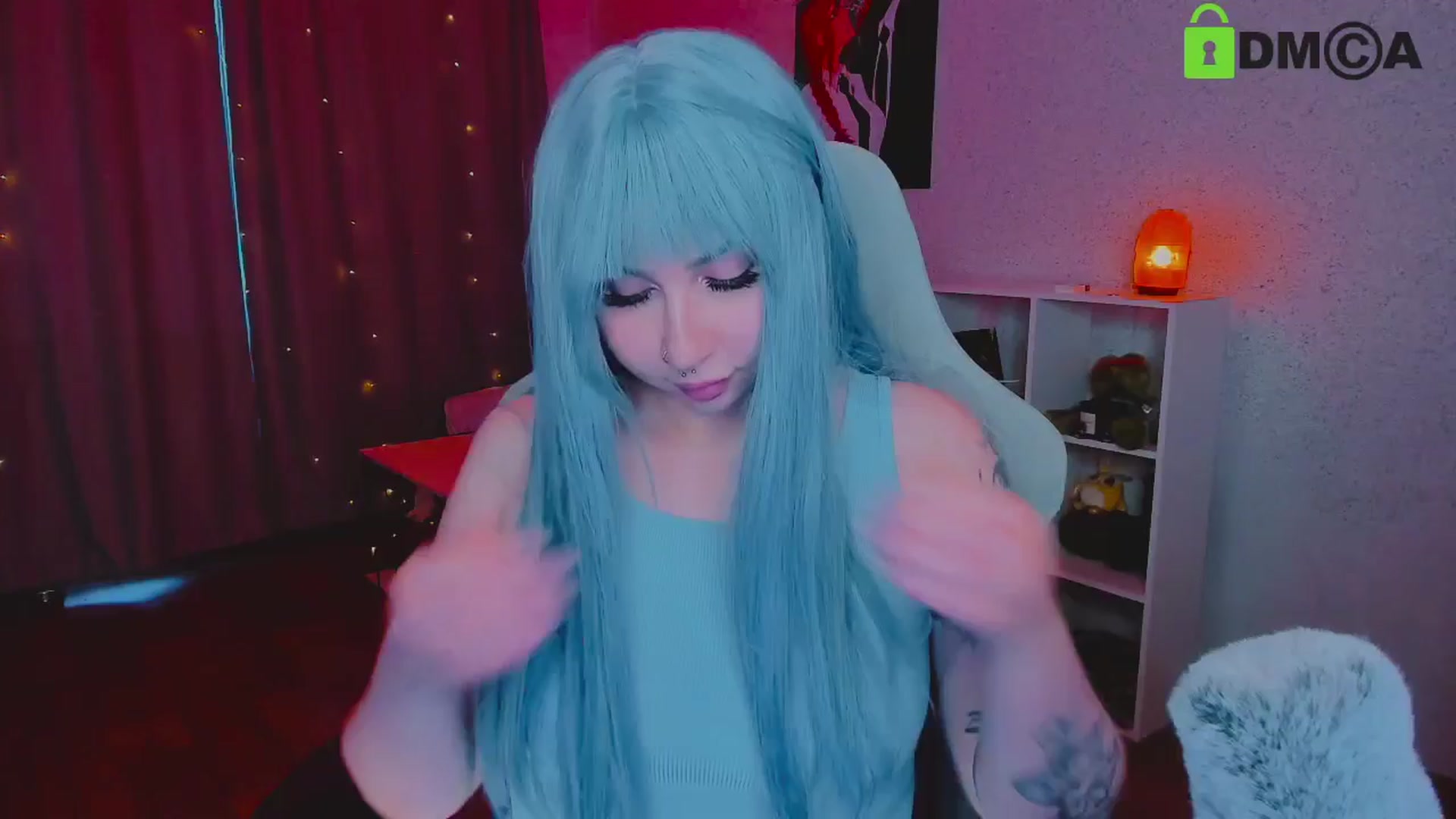 Gallery image thumbnail from KipaHimari's myfreecams stream on, 05/25/2025, 14:11 image 20 of 20