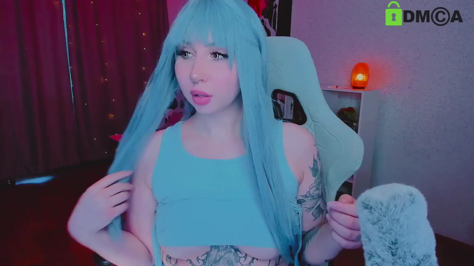 Gallery image thumbnail from KipaHimari's myfreecams stream on, 05/25/2025, 14:11 image 9 of 20
