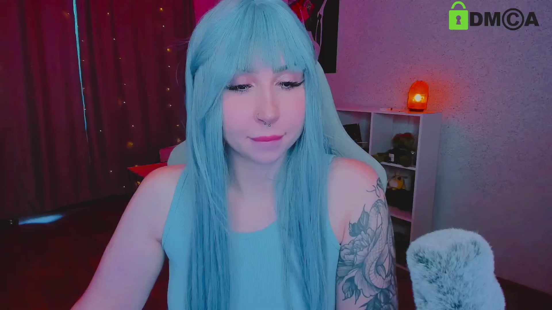 Gallery image thumbnail from KipaHimari's myfreecams stream on, 05/25/2025, 14:11 image 3 of 20