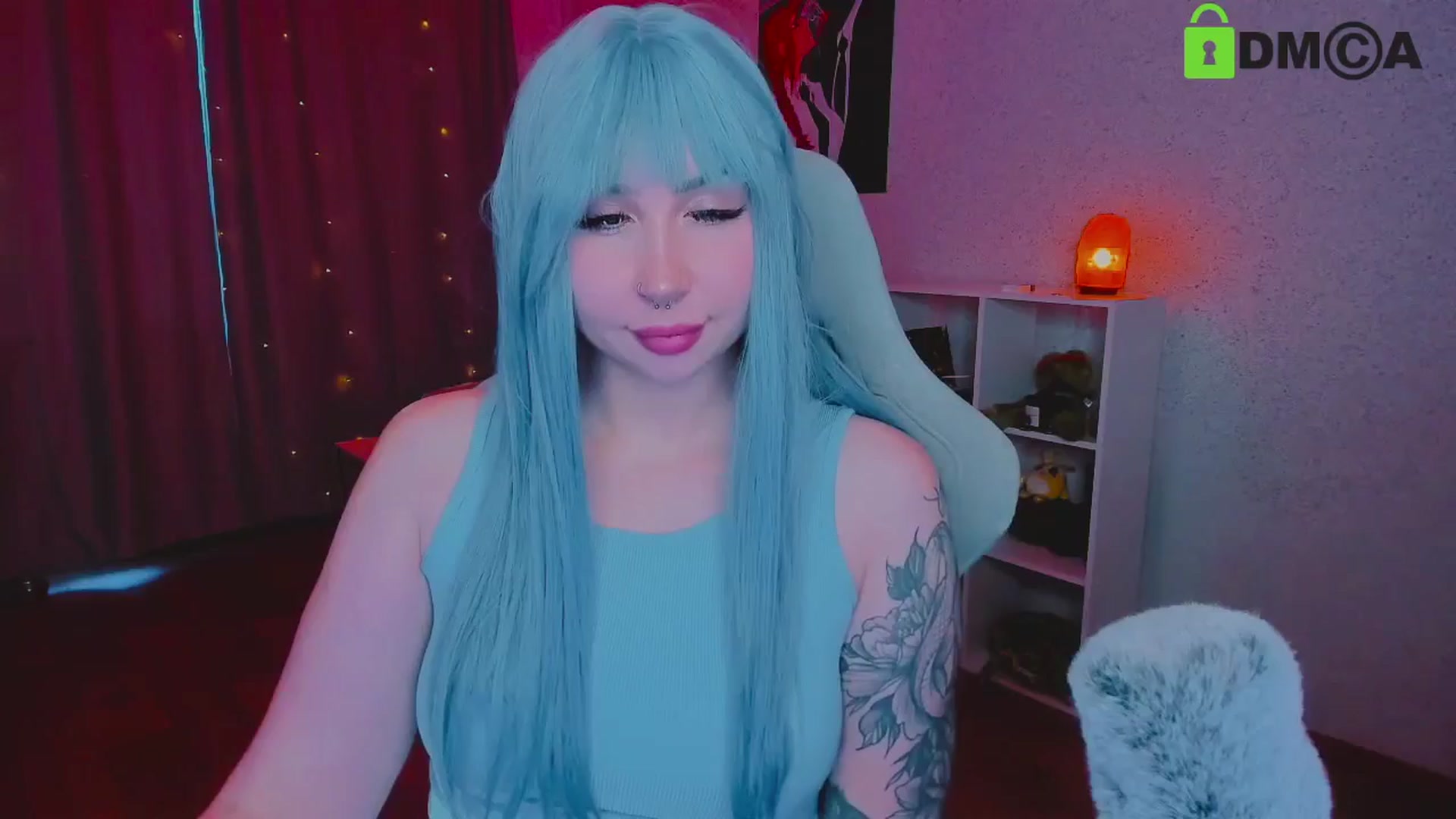 Gallery image thumbnail from KipaHimari's myfreecams stream on, 05/25/2025, 14:11 image 6 of 20