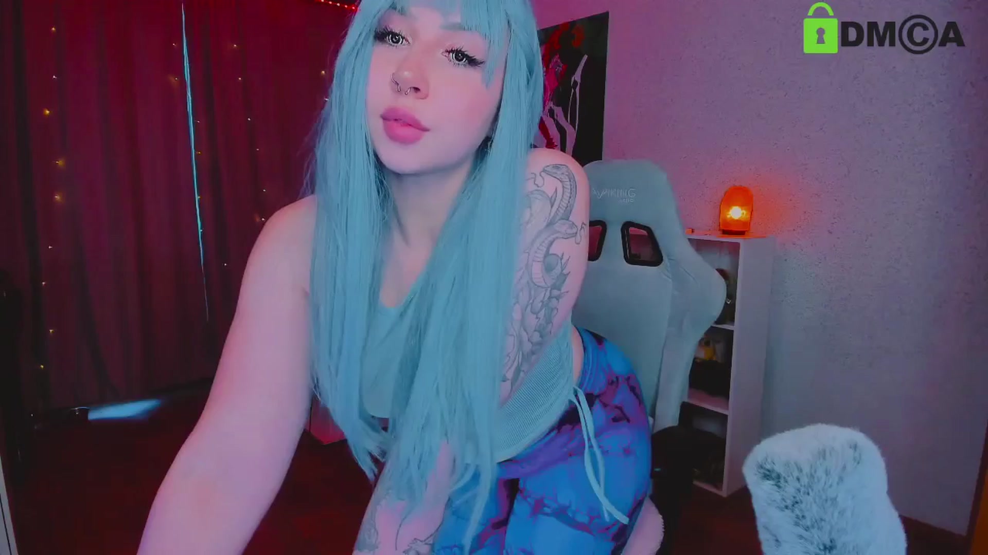 Gallery image thumbnail from KipaHimari's myfreecams stream on, 05/25/2025, 14:11 image 14 of 20