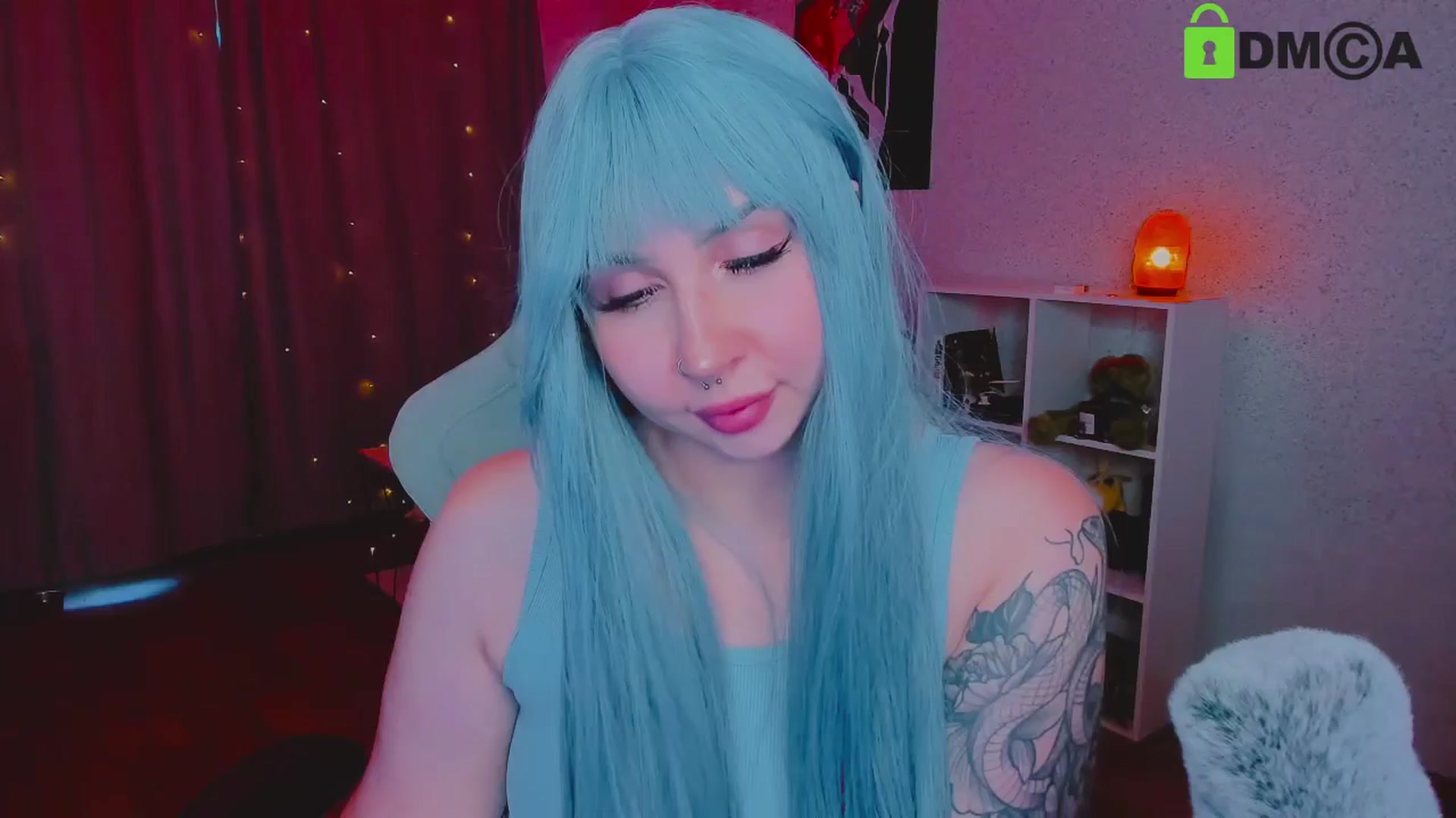 Gallery image thumbnail from KipaHimari's myfreecams stream on, 05/25/2025, 14:44 image 20 of 20
