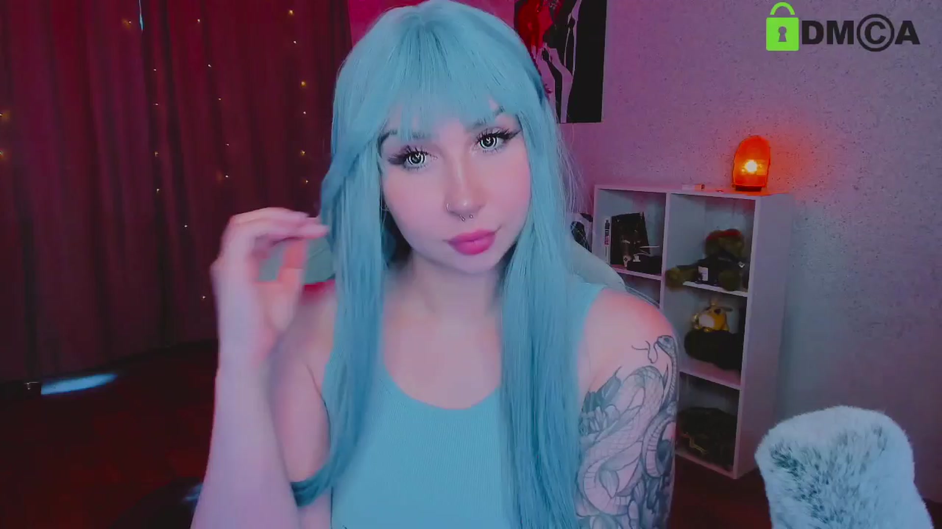 Gallery image thumbnail from KipaHimari's myfreecams stream on, 05/25/2025, 14:44 image 15 of 20