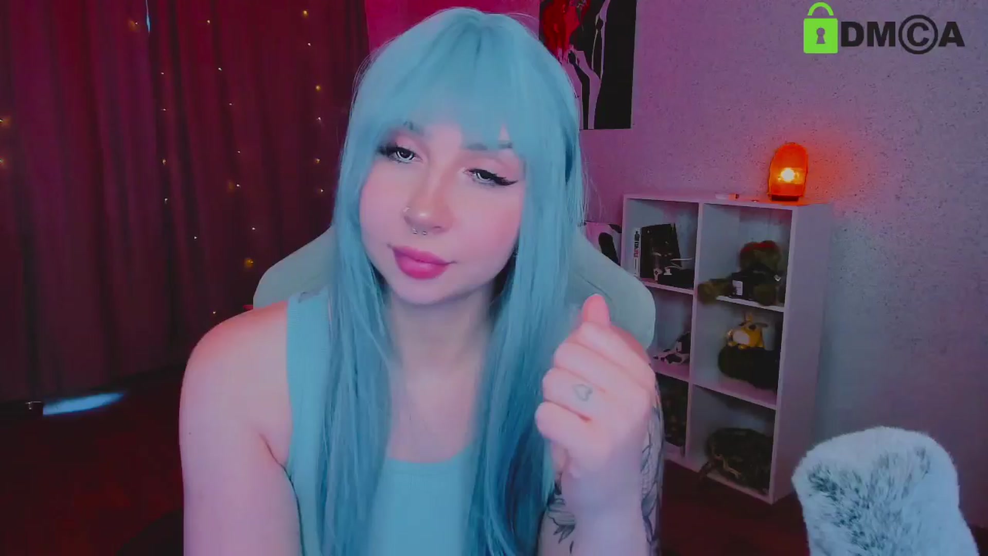 Gallery image thumbnail from KipaHimari's myfreecams stream on, 05/25/2025, 14:44 image 13 of 20