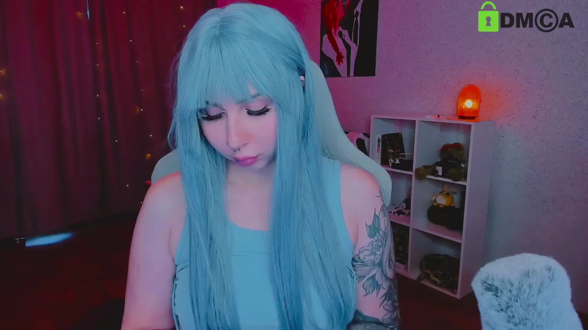 Gallery image thumbnail from KipaHimari's myfreecams stream on, 05/25/2025, 14:44 image 3 of 20
