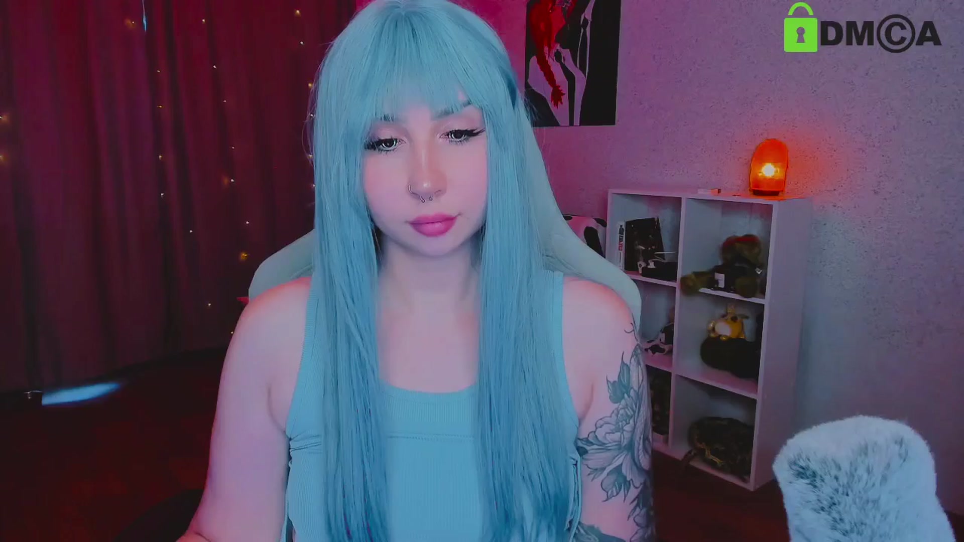 Gallery image thumbnail from KipaHimari's myfreecams stream on, 05/25/2025, 14:44 image 6 of 20