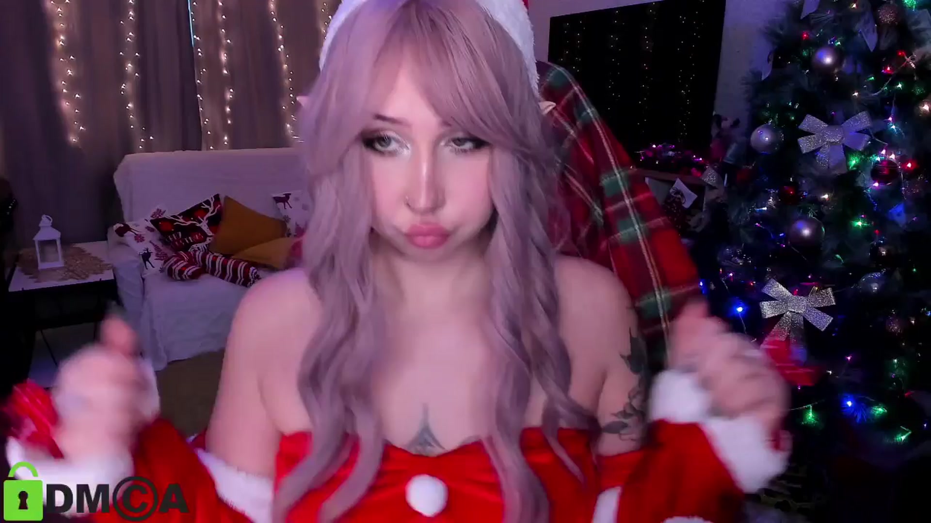 Gallery image thumbnail from KipaHimari's myfreecams stream on, 12/23/2025, 12:47 image 17 of 20