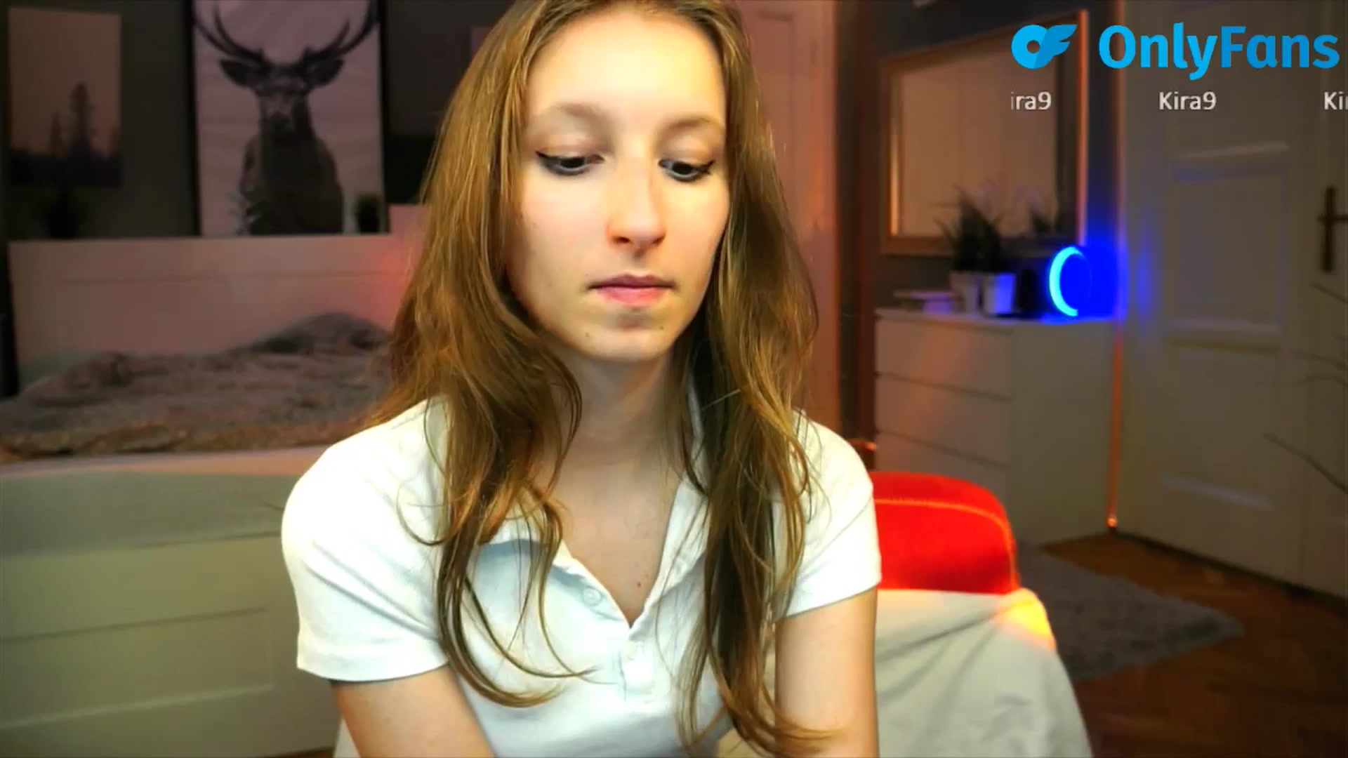 Gallery image thumbnail from Kira9's myfreecams stream on, 09/05/2025, 19:06 image 7 of 20