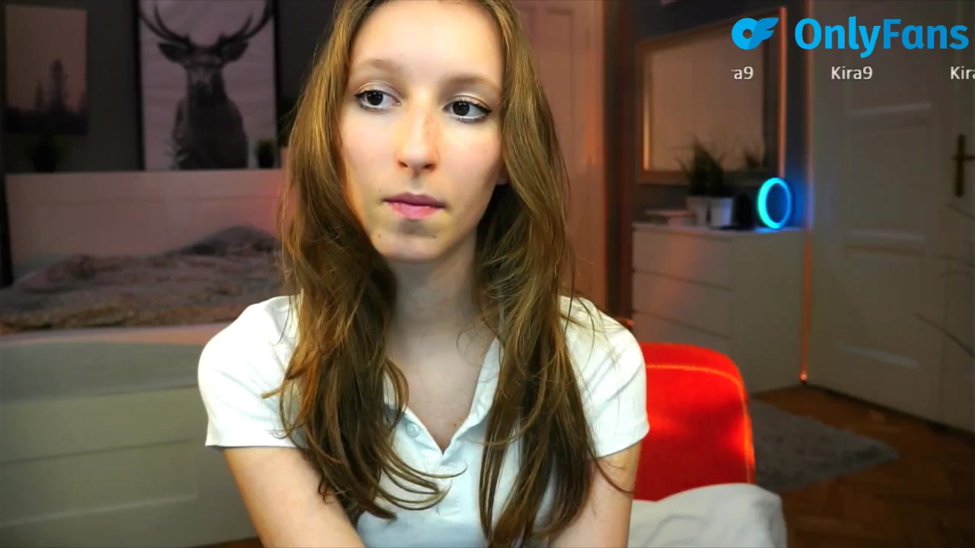 Gallery image thumbnail from Kira9's myfreecams stream on, 09/05/2025, 19:06 image 1 of 20
