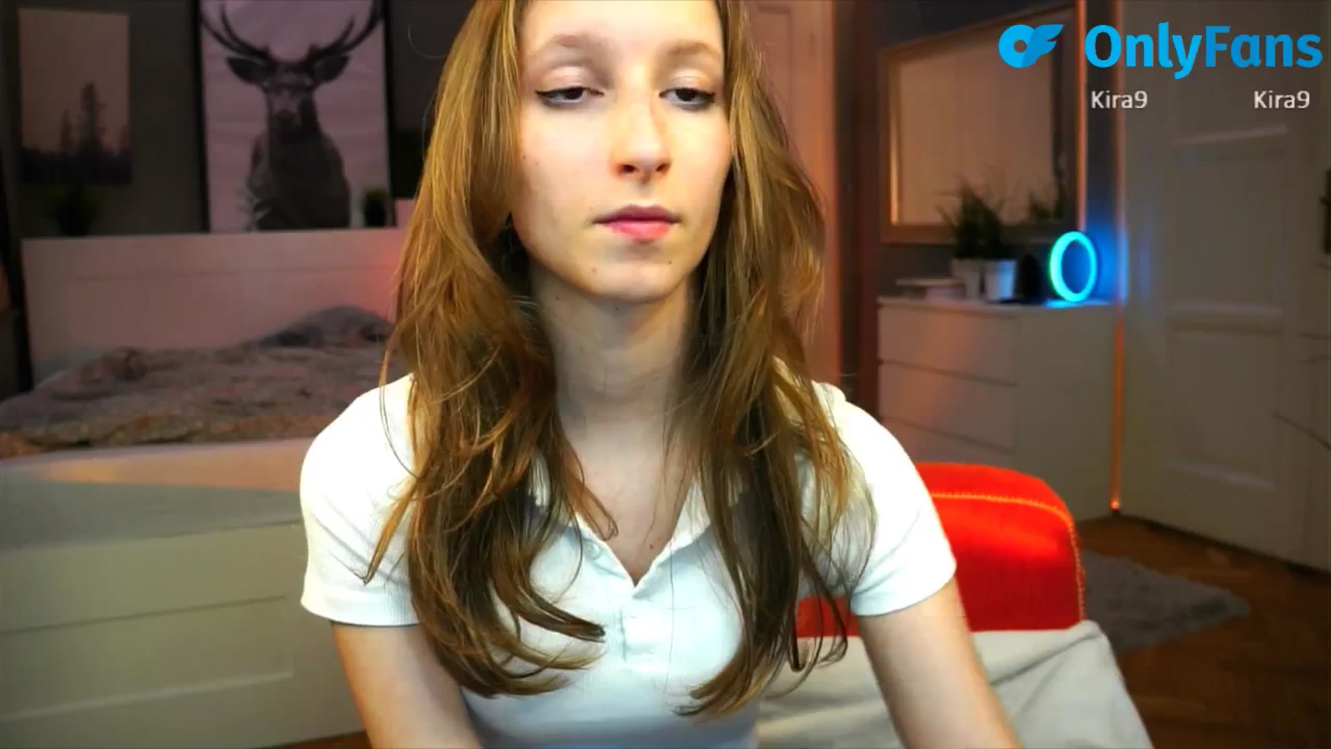 Gallery image thumbnail from Kira9's myfreecams stream on, 09/05/2025, 19:51 image 8 of 20