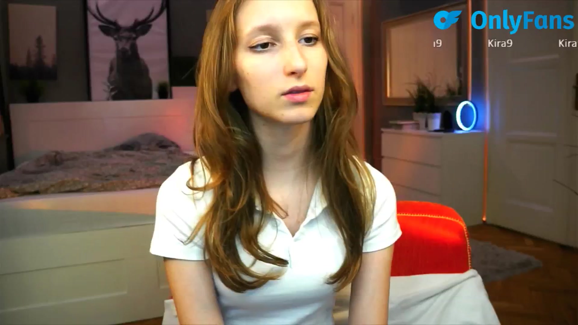 Gallery image thumbnail from Kira9's myfreecams stream on, 09/05/2025, 19:51 image 11 of 20