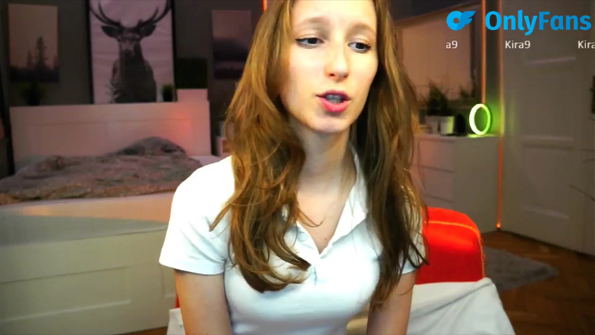 Gallery image thumbnail from Kira9's myfreecams stream on, 09/05/2025, 19:51 image 7 of 20