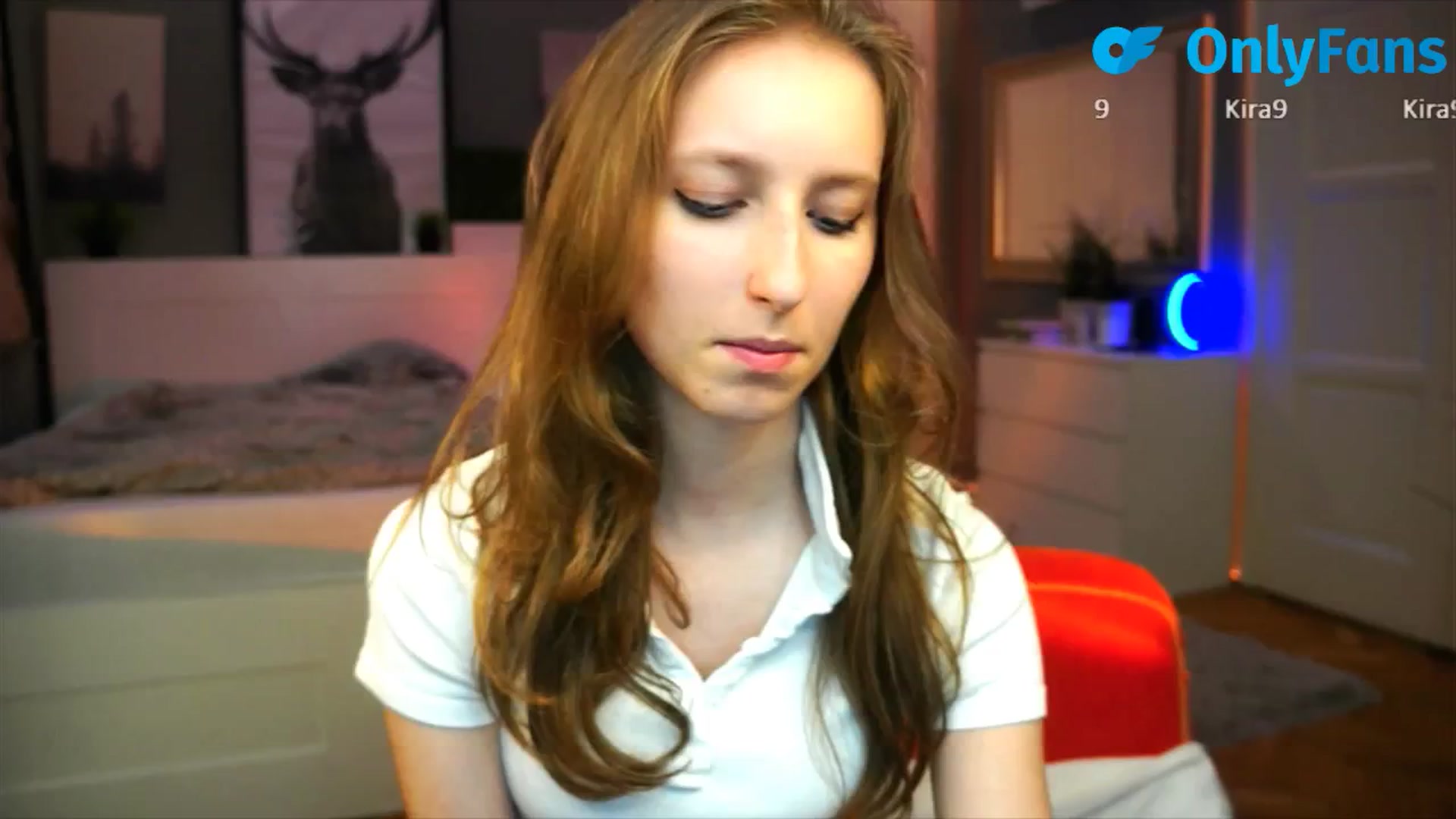 Gallery image thumbnail from Kira9's myfreecams stream on, 09/05/2025, 20:10 image 5 of 20