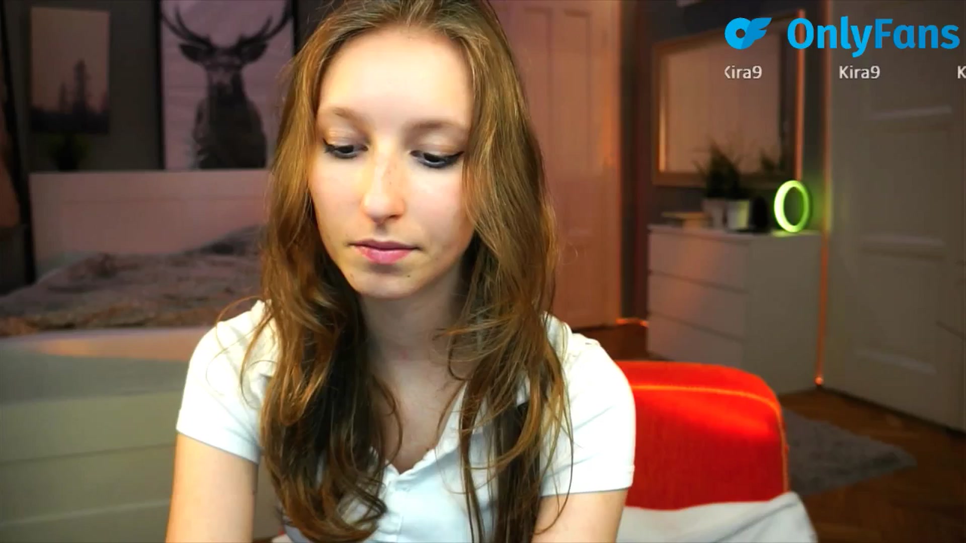 Gallery image thumbnail from Kira9's myfreecams stream on, 09/05/2025, 20:10 image 1 of 20