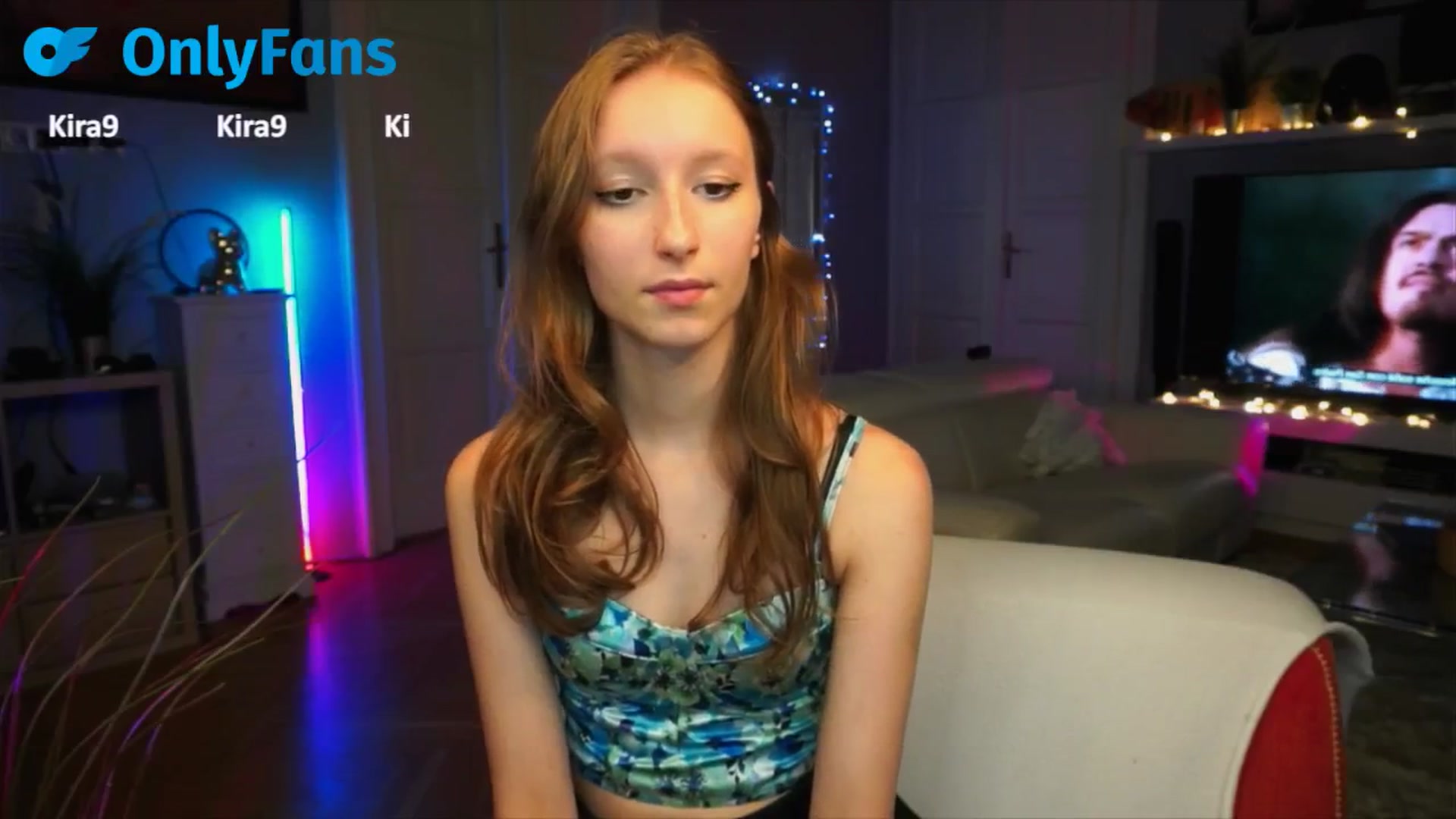 Gallery image thumbnail from Kira9's myfreecams stream on, 09/17/2025, 16:48 image 20 of 20