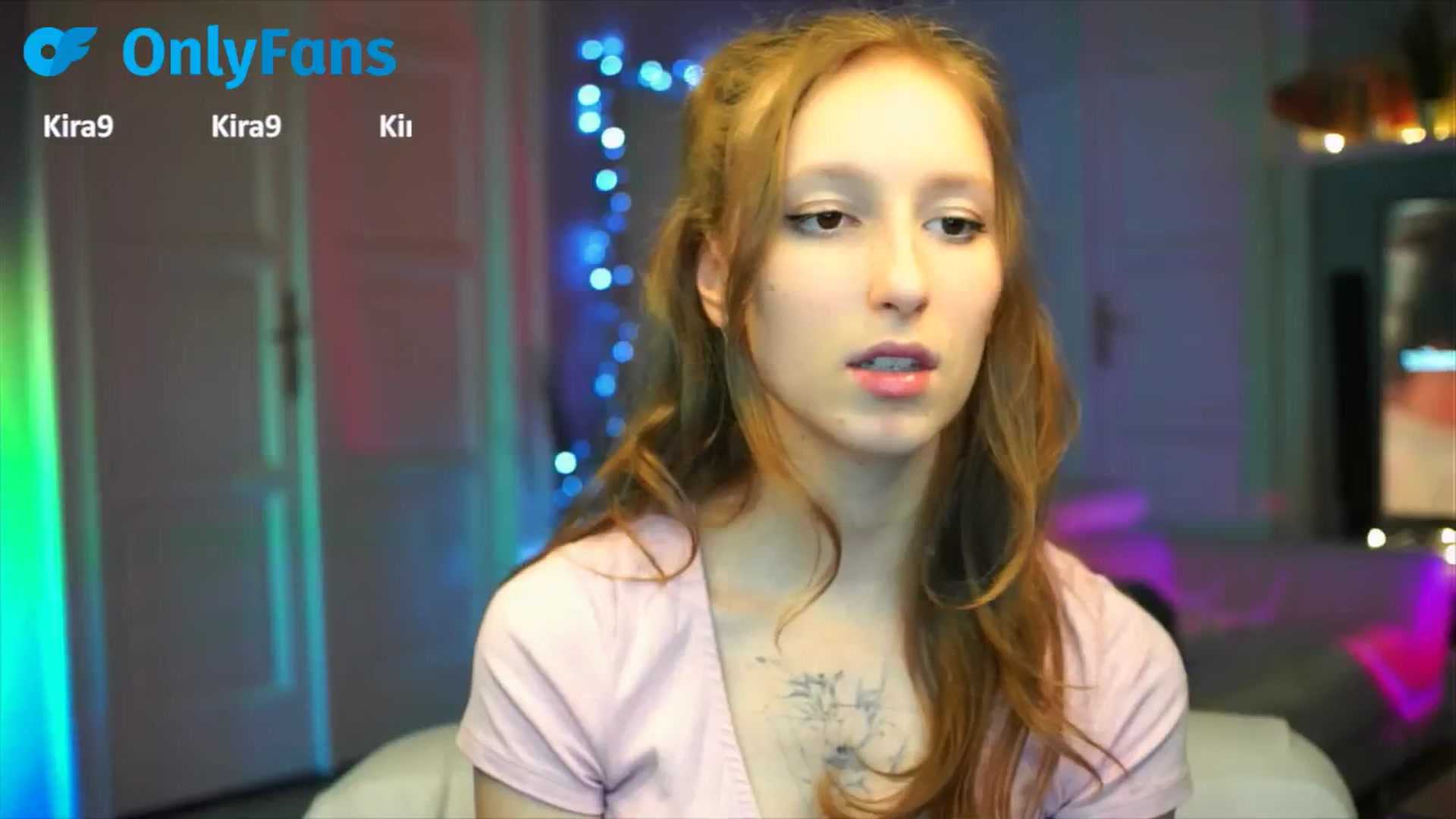 Gallery image thumbnail from Kira9's myfreecams stream on, 09/29/2025, 21:19 image 8 of 20