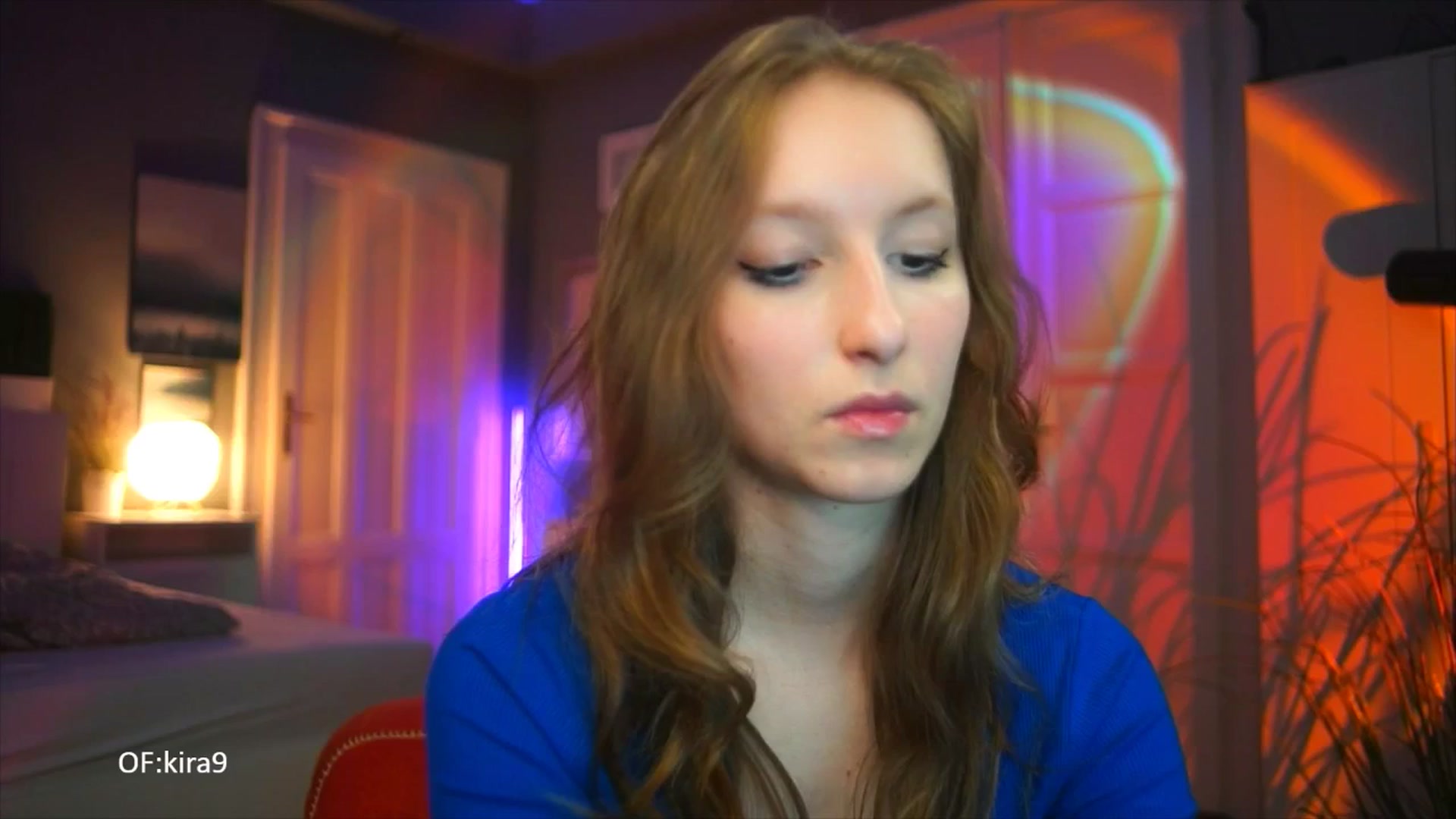 Gallery image thumbnail from Kira9's myfreecams stream on, 10/10/2025, 19:34 image 20 of 20