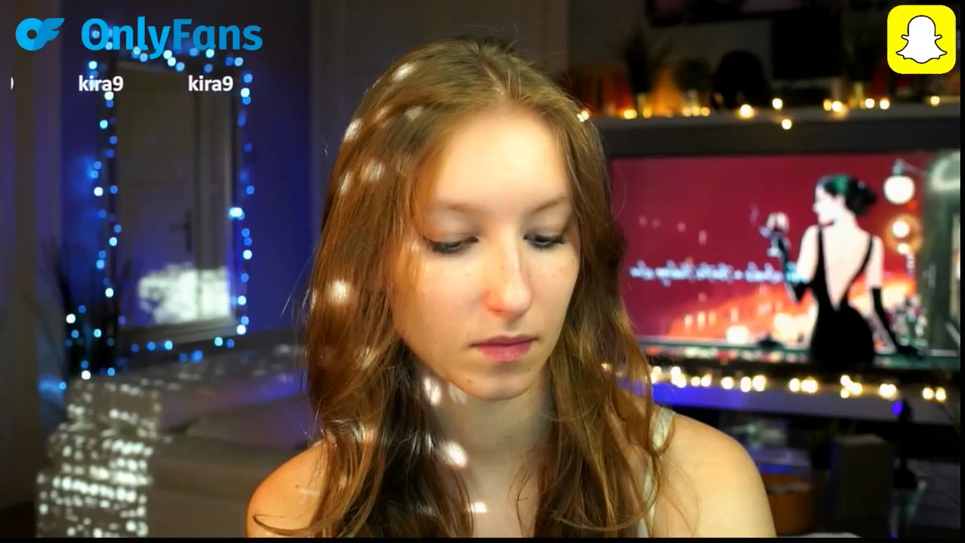 Gallery image thumbnail from Kira9's myfreecams stream on, 10/12/2025, 14:17 image 5 of 20