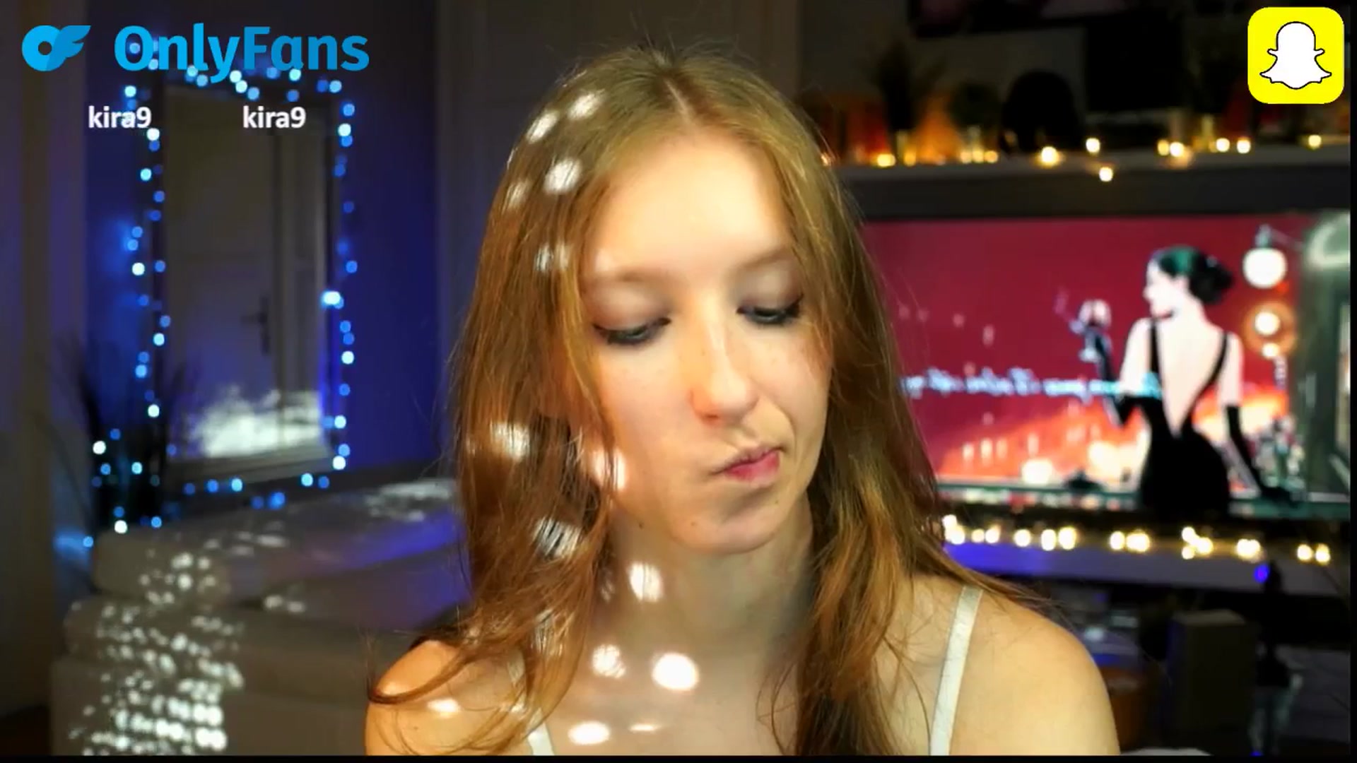 Gallery image thumbnail from Kira9's myfreecams stream on, 10/12/2025, 14:17 image 3 of 20