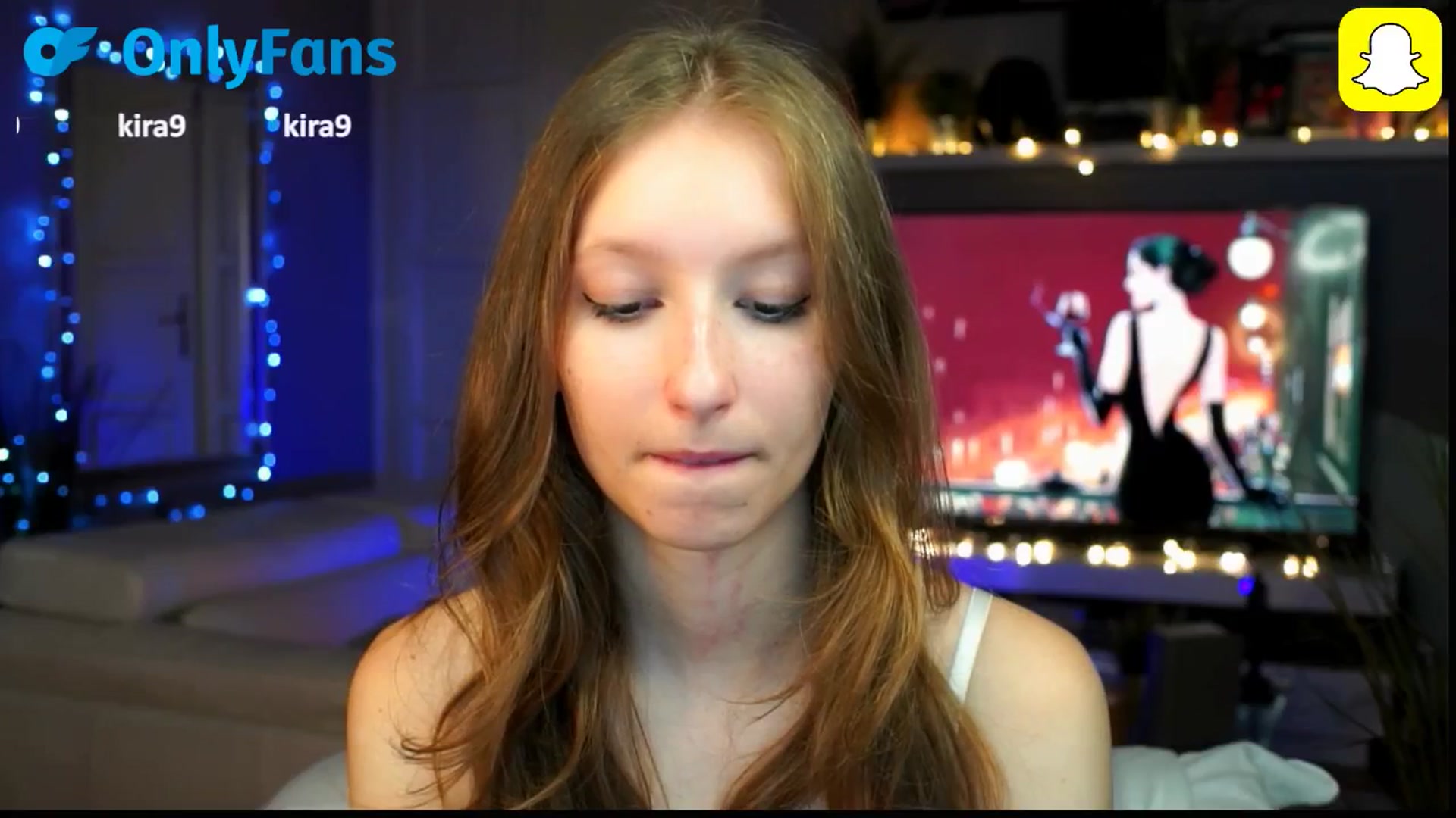 Gallery image thumbnail from Kira9's myfreecams stream on, 10/12/2025, 14:17 image 17 of 20