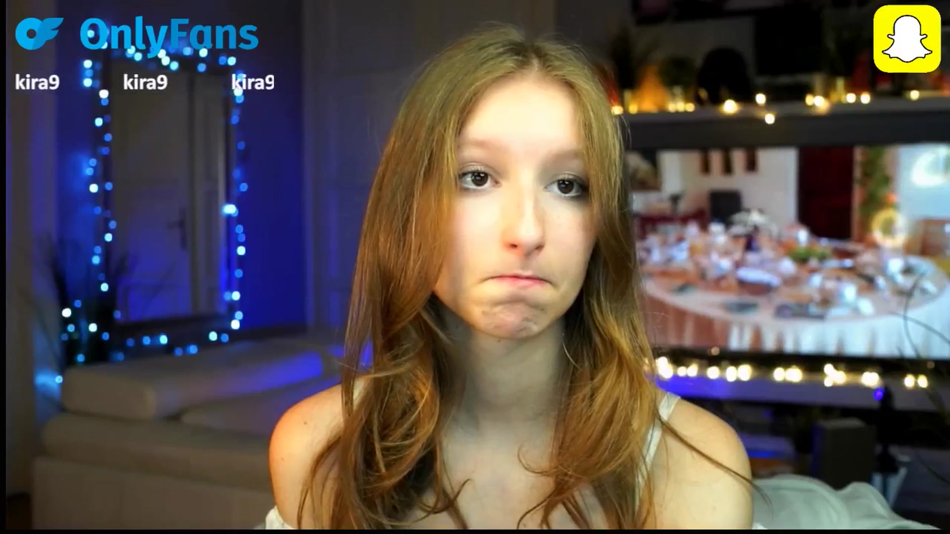Gallery image thumbnail from Kira9's myfreecams stream on, 10/12/2025, 15:48 image 6 of 20
