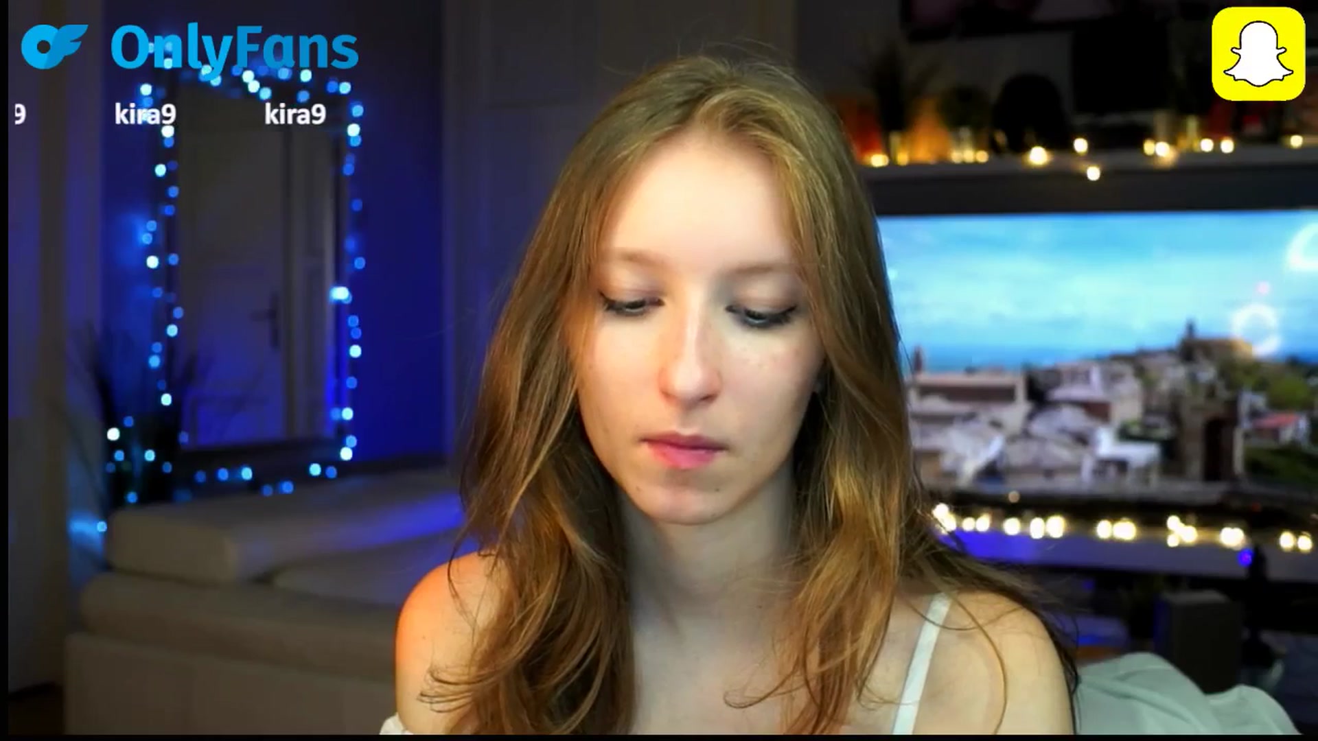 Gallery image thumbnail from Kira9's myfreecams stream on, 10/12/2025, 15:48 image 15 of 20