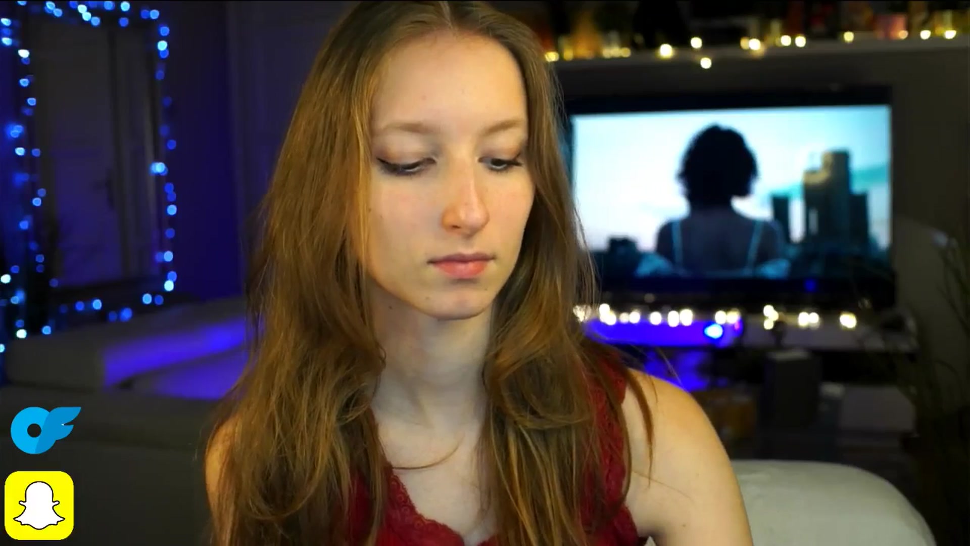 Gallery image thumbnail from Kira9's myfreecams stream on, 10/19/2025, 19:39 image 13 of 20