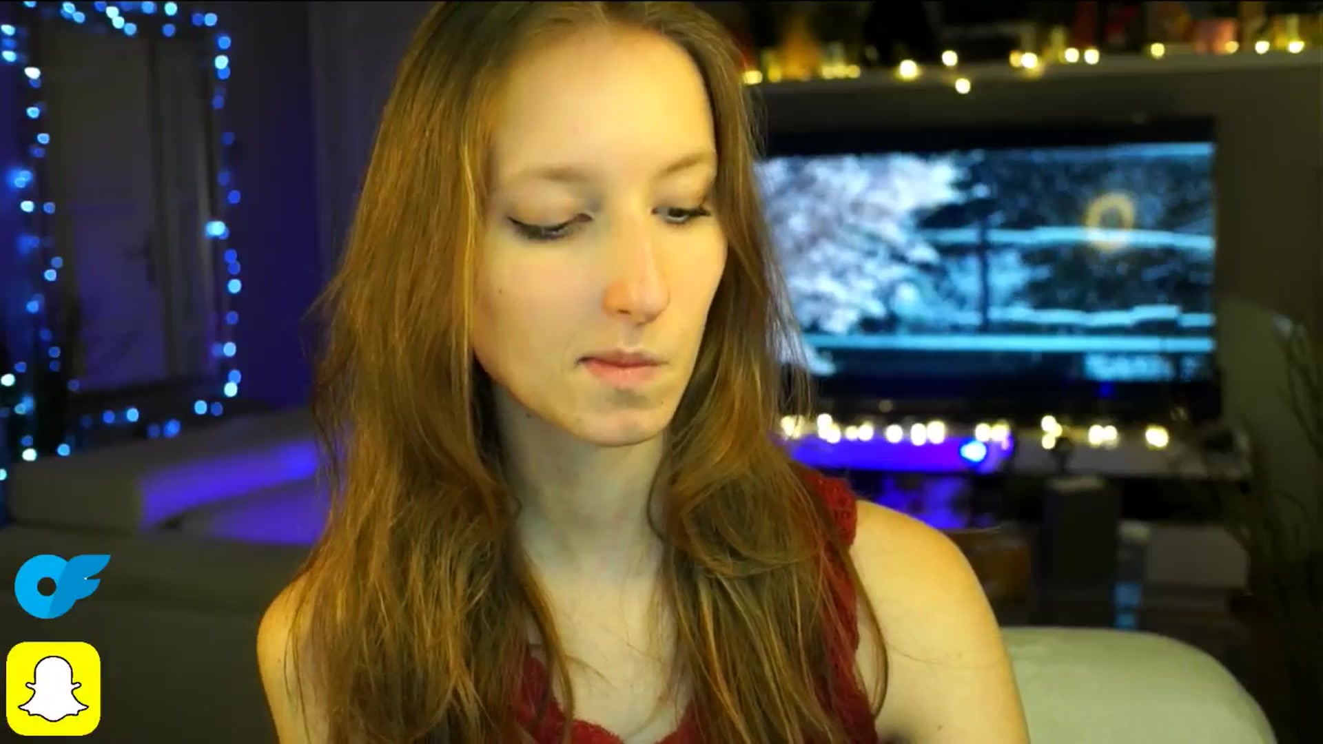 Gallery image thumbnail from Kira9's myfreecams stream on, 10/19/2025, 19:39 image 15 of 20