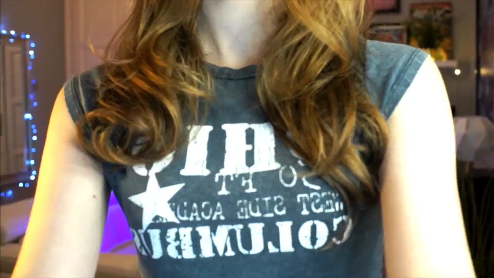 Gallery image thumbnail from Kira9's myfreecams stream on, 10/25/2025, 15:43 image 16 of 20
