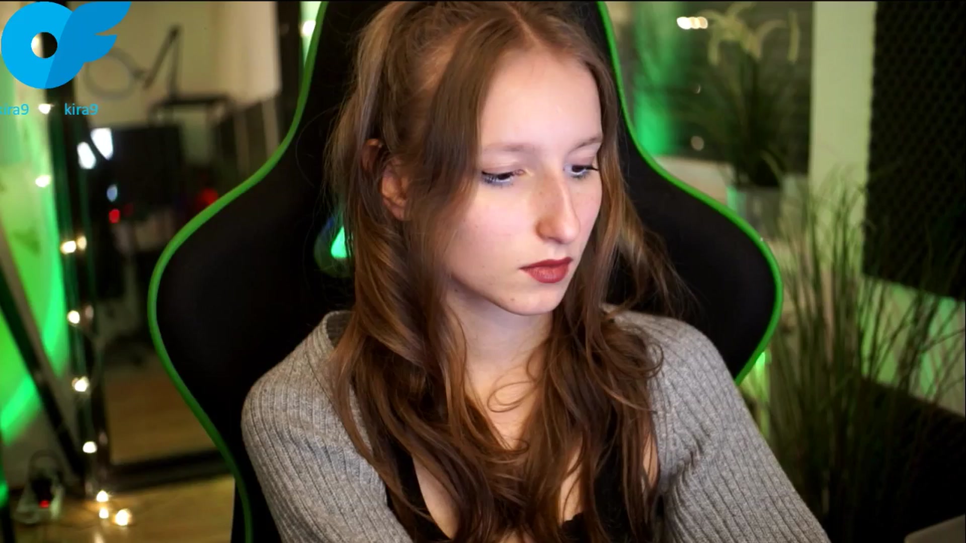 Gallery image thumbnail from Kira9's myfreecams stream on, 11/09/2025, 19:55 image 7 of 20