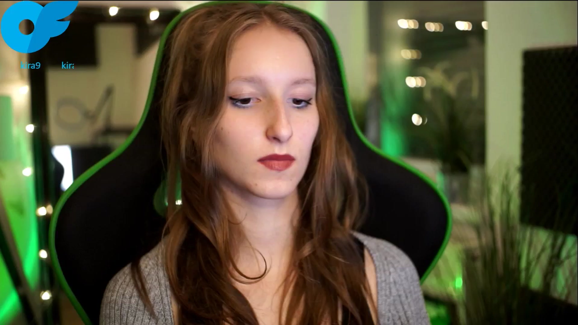 Gallery image thumbnail from Kira9's myfreecams stream on, 11/09/2025, 20:59 image 8 of 20