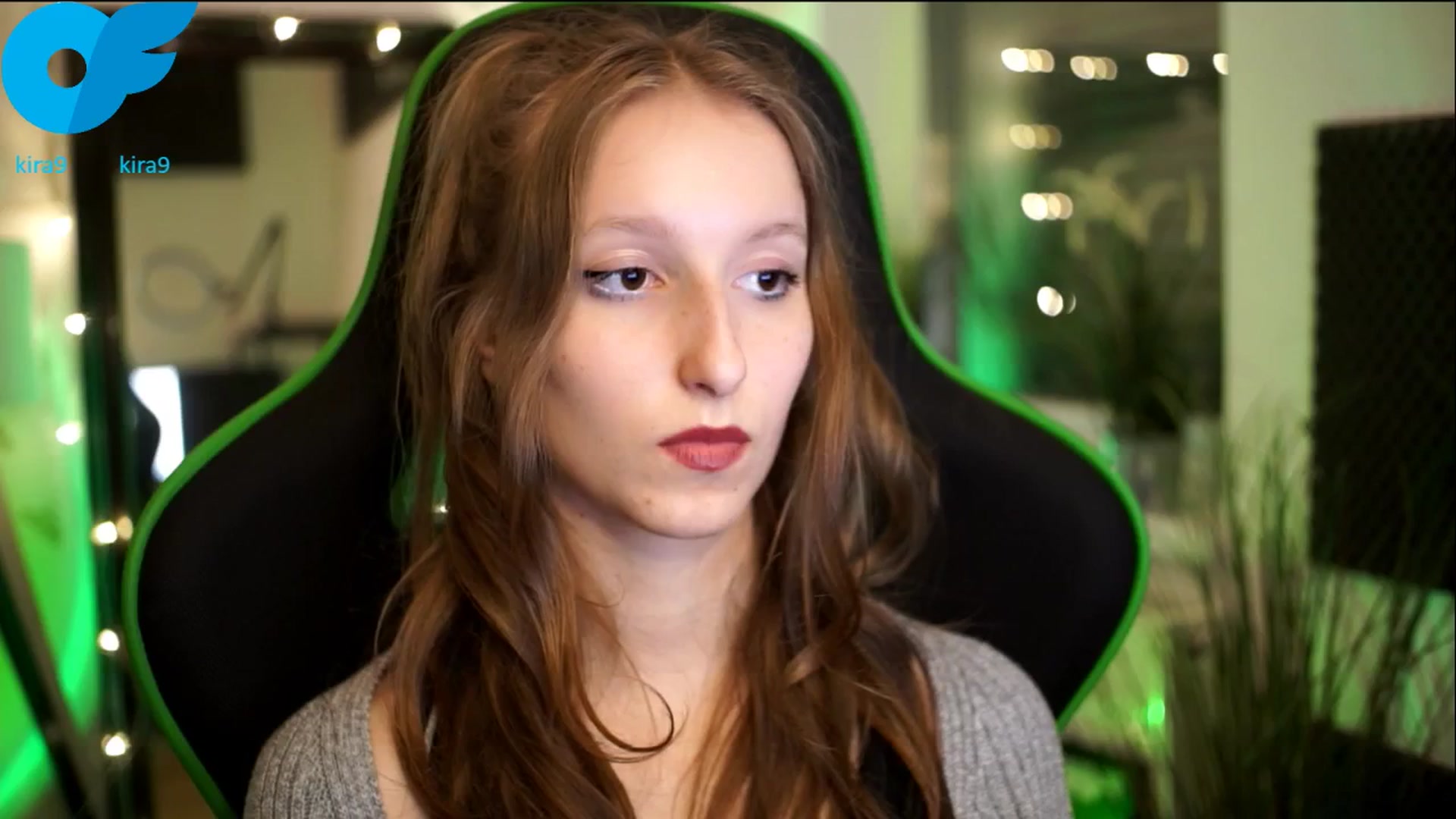 Gallery image thumbnail from Kira9's myfreecams stream on, 11/09/2025, 20:59 image 12 of 20