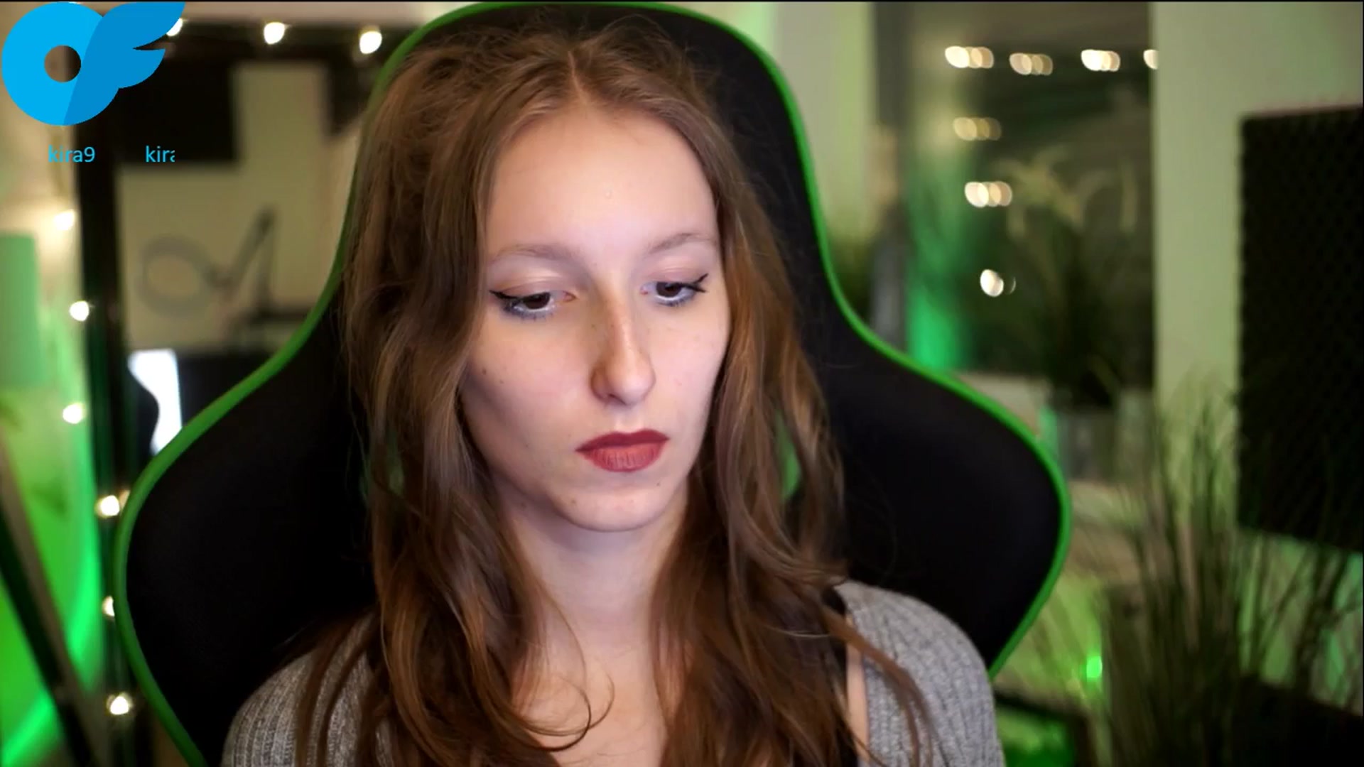 Gallery image thumbnail from Kira9's myfreecams stream on, 11/09/2025, 20:59 image 2 of 20