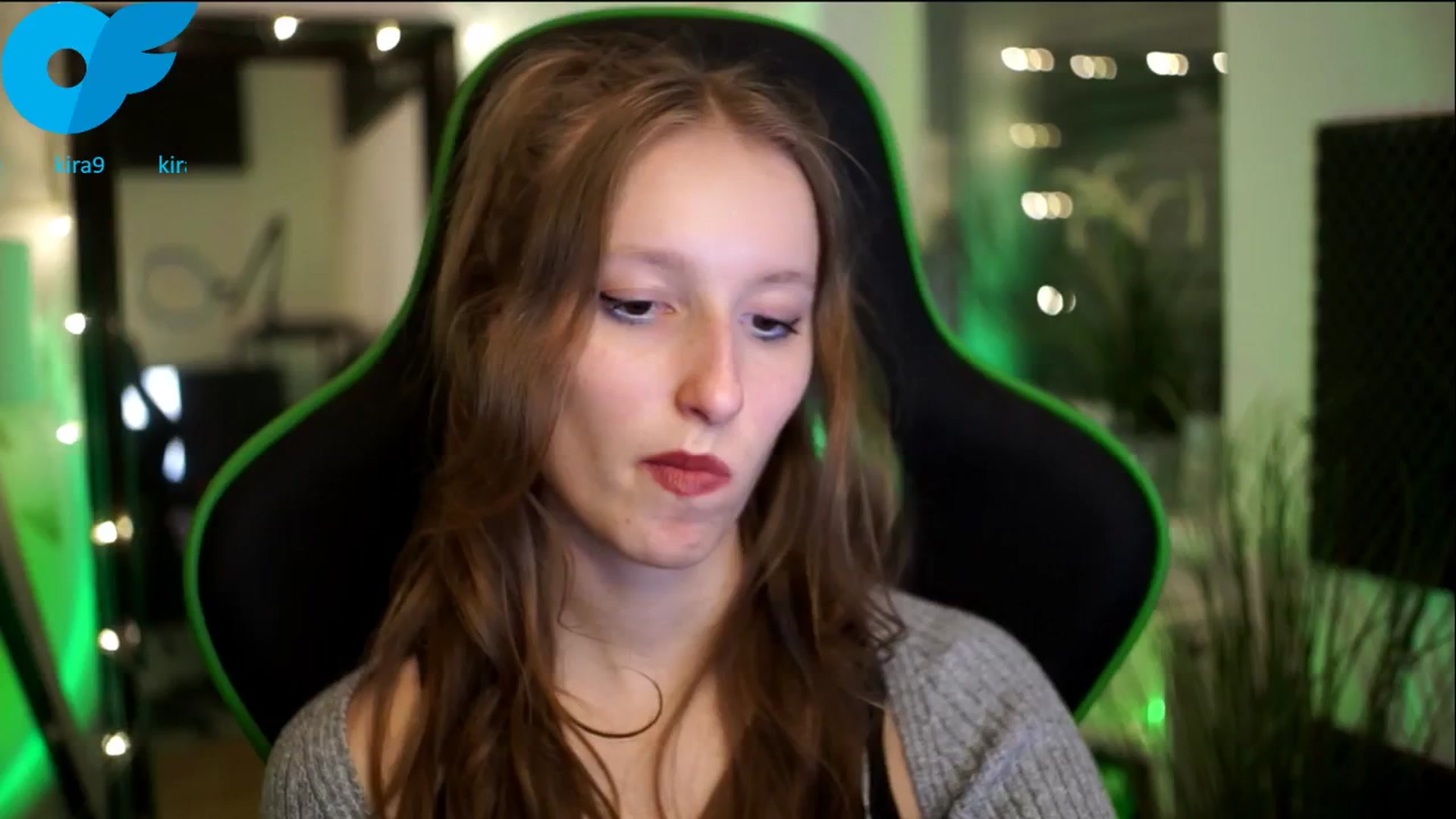 Gallery image thumbnail from Kira9's myfreecams stream on, 11/09/2025, 21:42 image 5 of 20