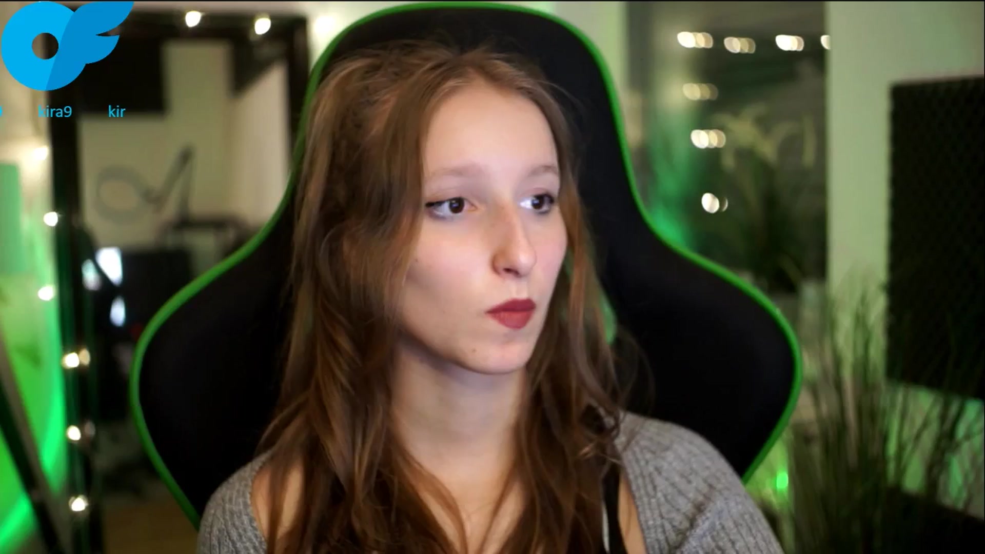 Gallery image thumbnail from Kira9's myfreecams stream on, 11/09/2025, 21:42 image 12 of 20